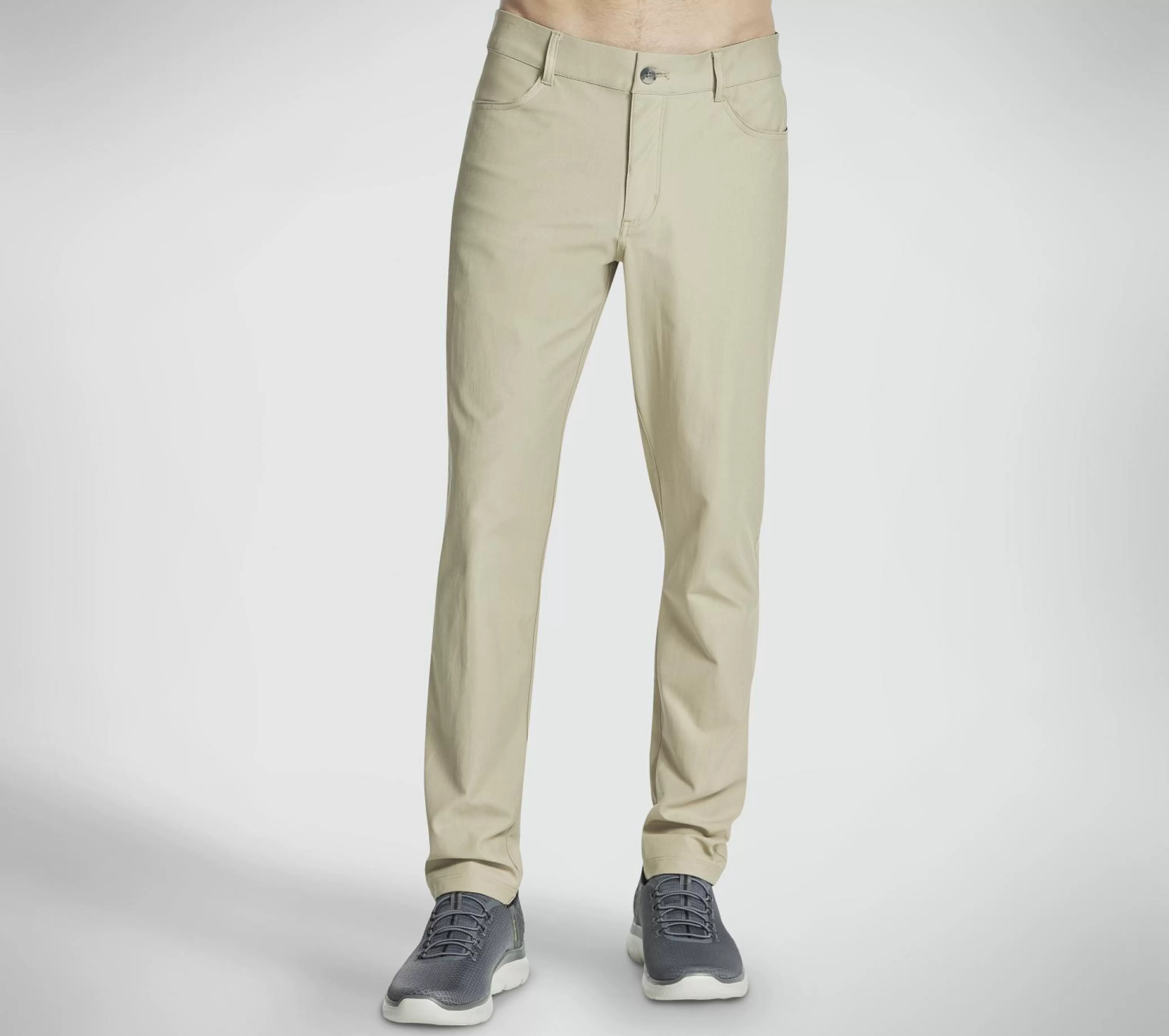 GO WALK Premium 5 Pocket Pant*SKECHERS Hot