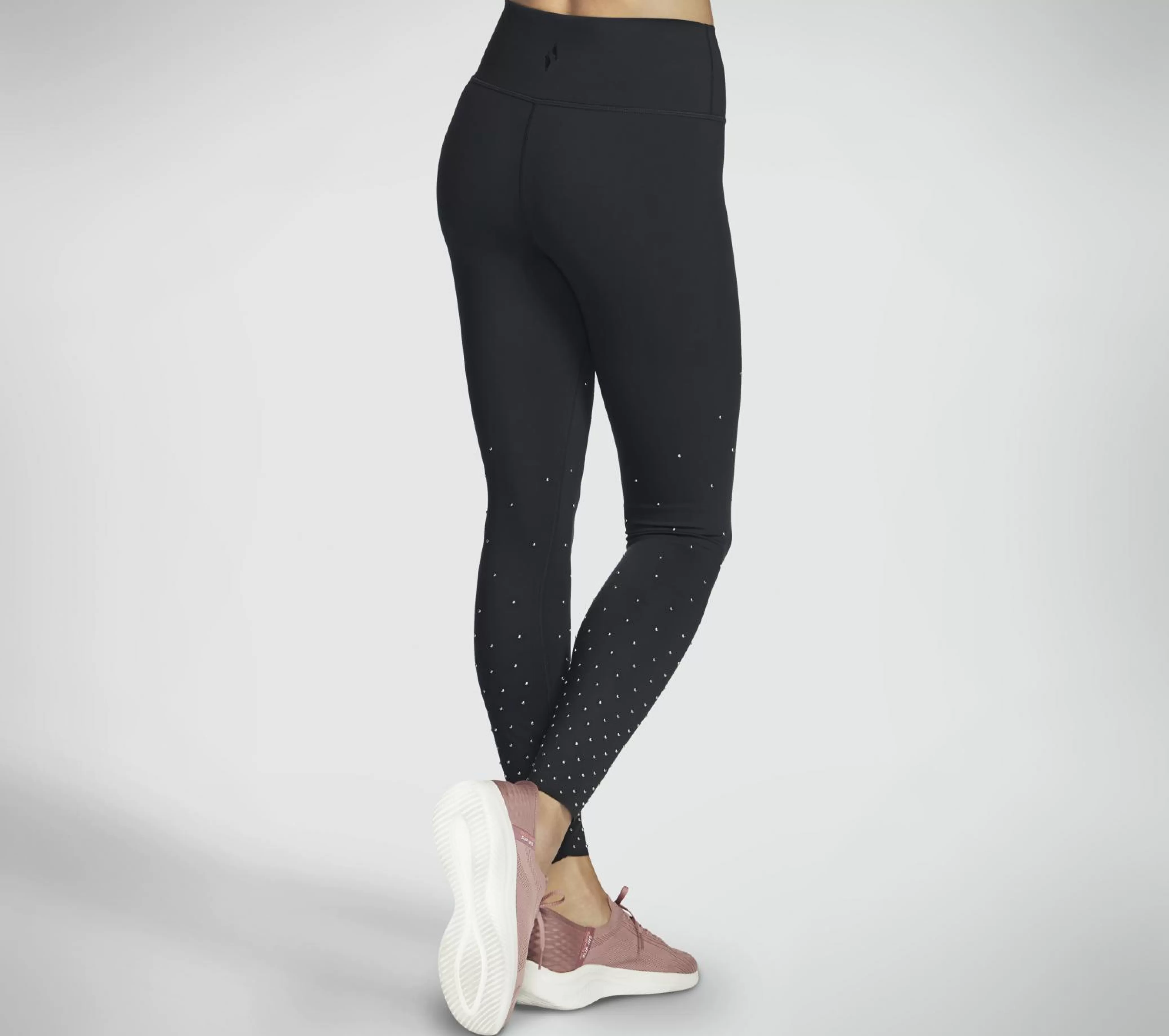 GO WALK Shine FL HW Legging*SKECHERS Store