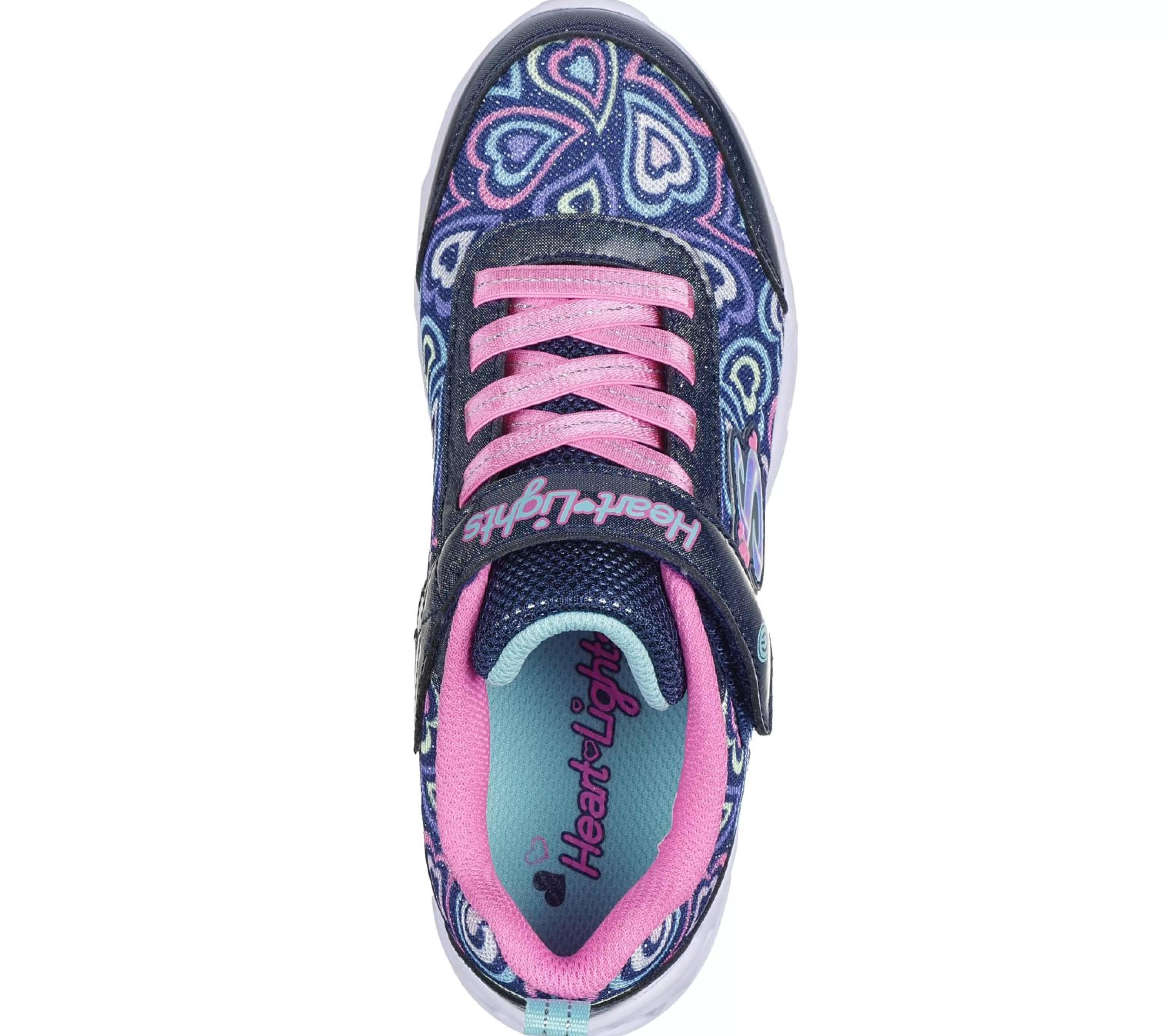 Heart Lights - Boogie Love*SKECHERS Best Sale