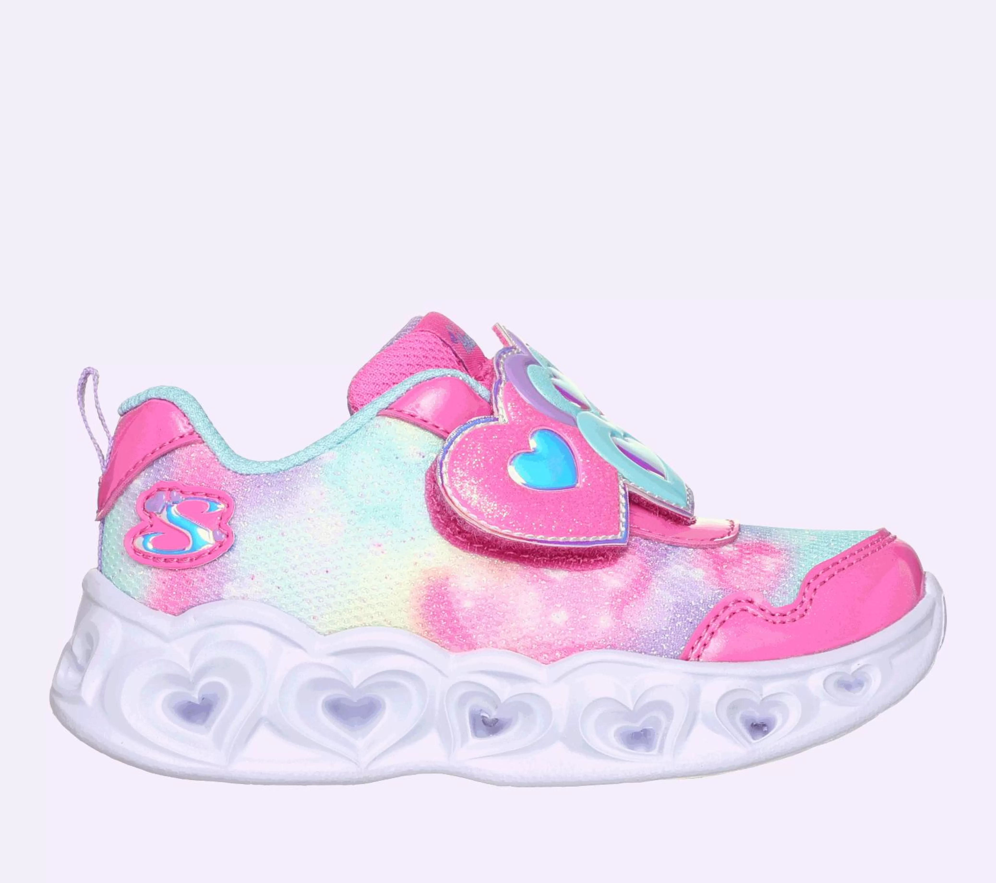 Heart Lights - Lovin Reflection*SKECHERS Store