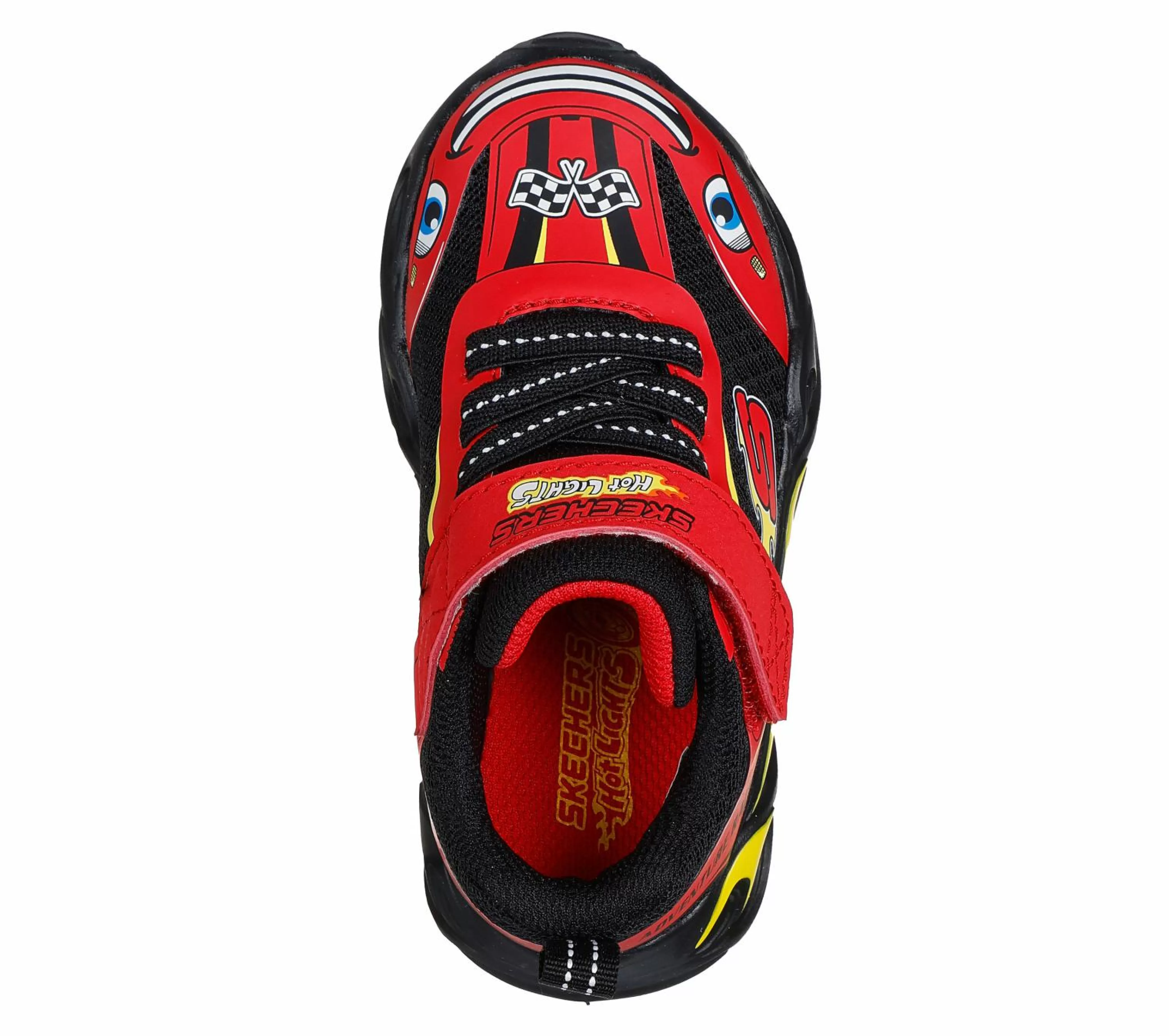 Hot Lights: Thermo Flash - Wheel Buddies*SKECHERS Cheap