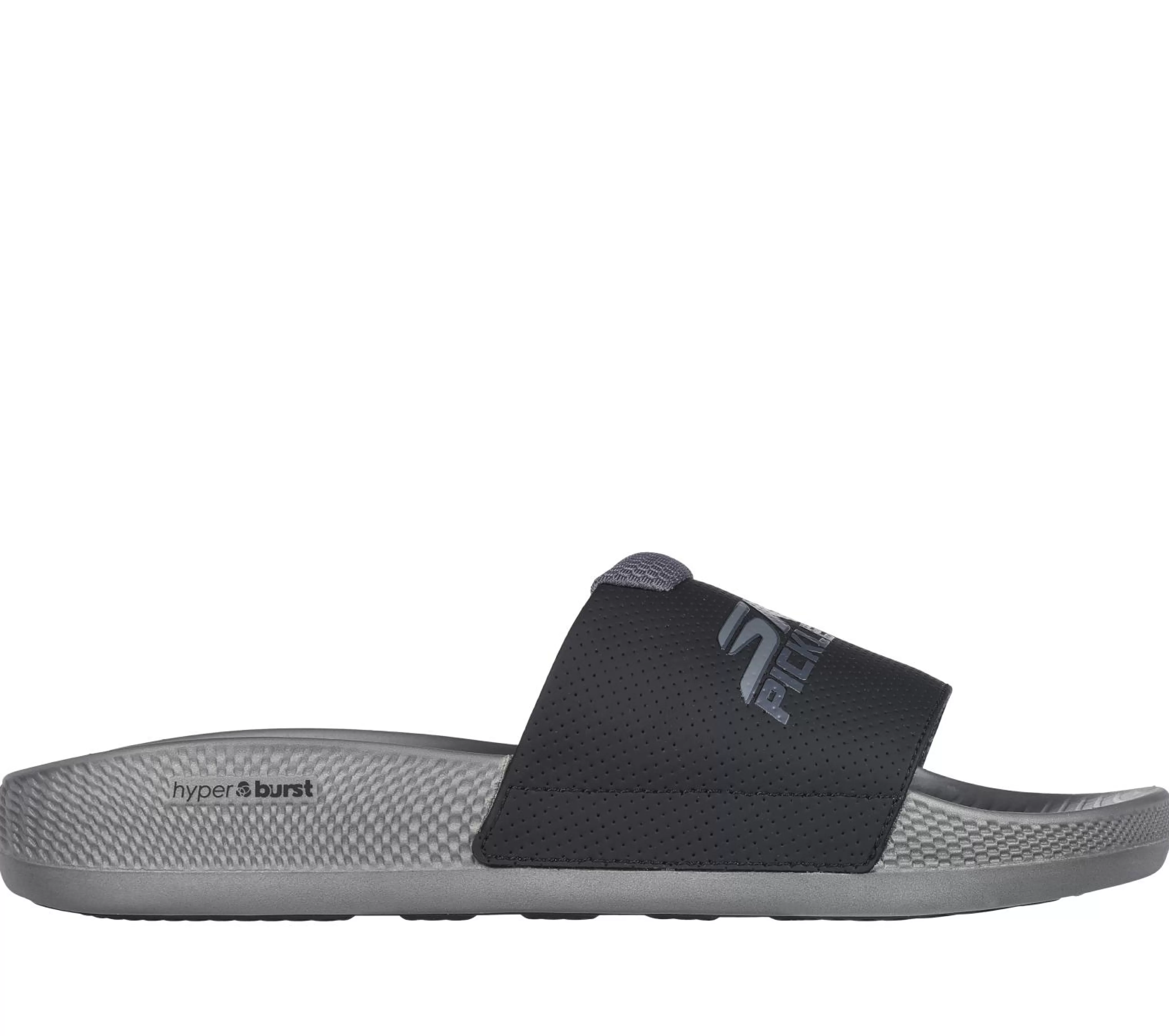 Hyper Slide - Revive*SKECHERS Clearance