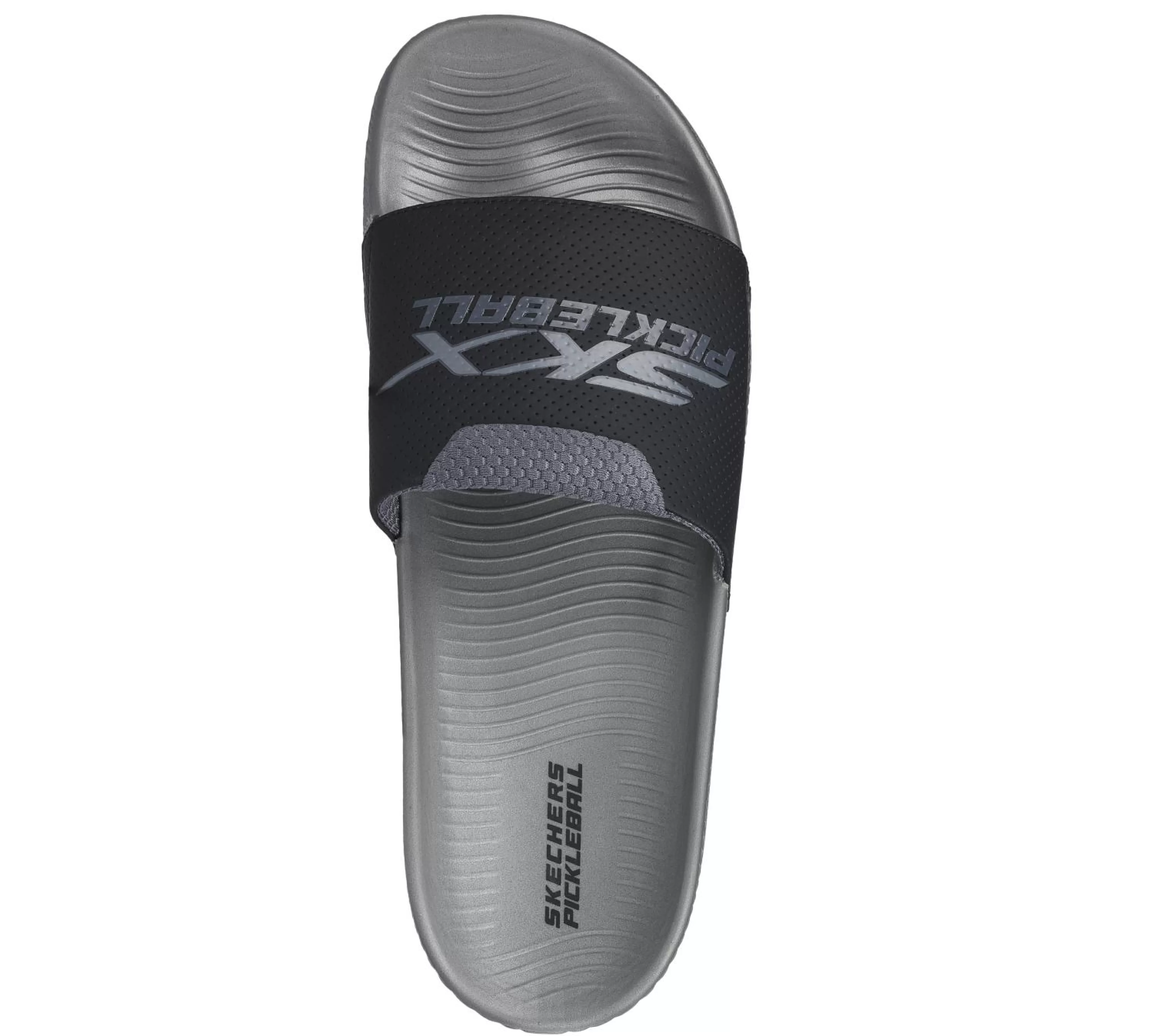 Hyper Slide - Revive*SKECHERS Clearance