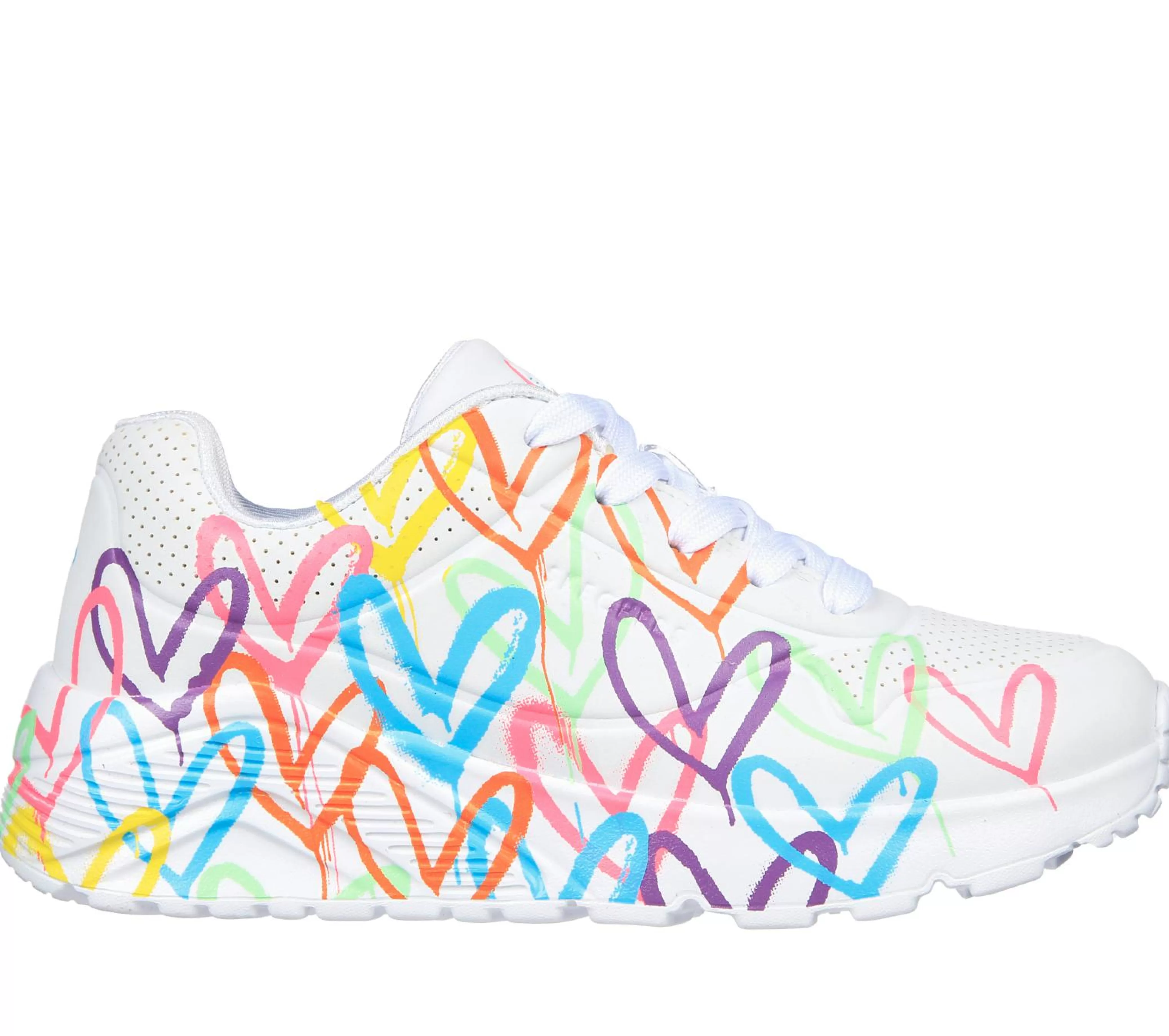 JGoldcrown: Uno Lite - Spread The Love*SKECHERS Sale