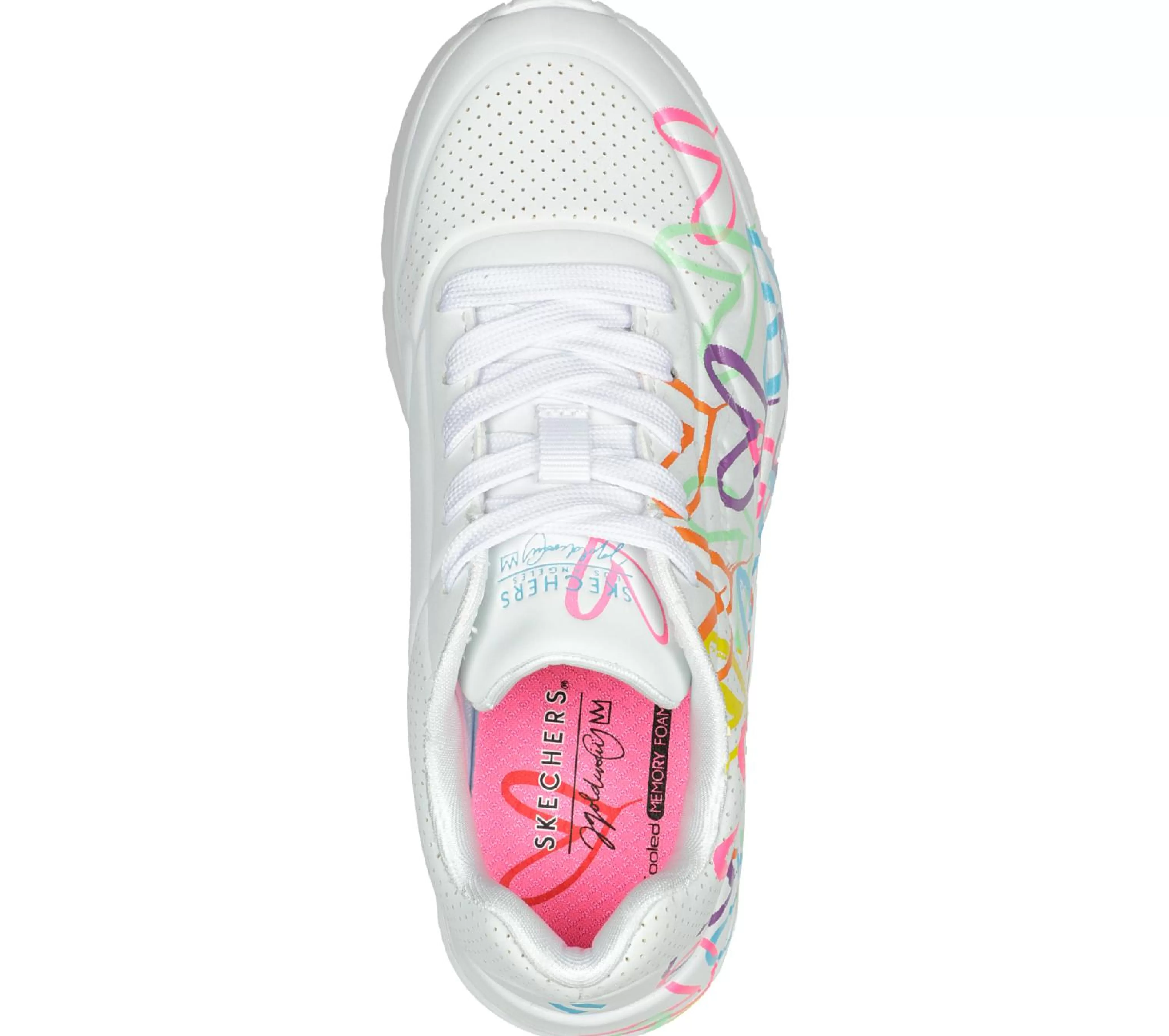 JGoldcrown: Uno Lite - Spread The Love*SKECHERS Sale