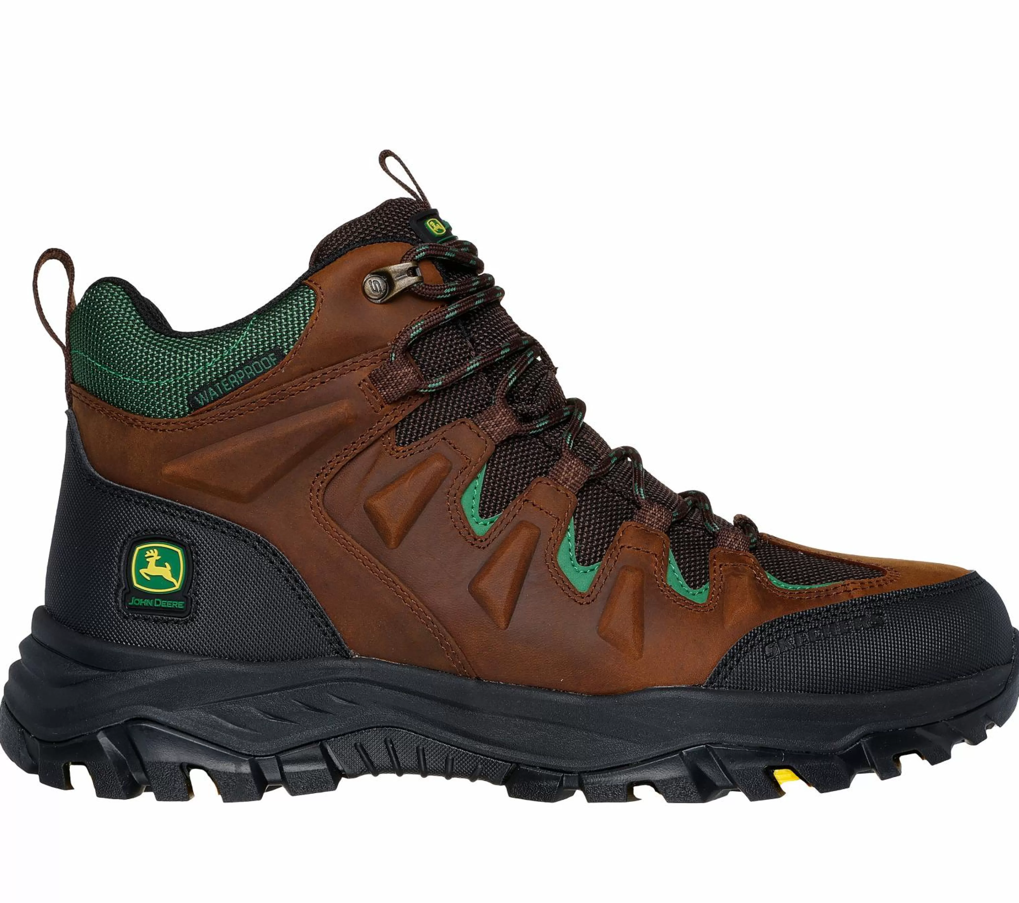 John Deere: Relaxed Fit Rickter - Tasker*SKECHERS New