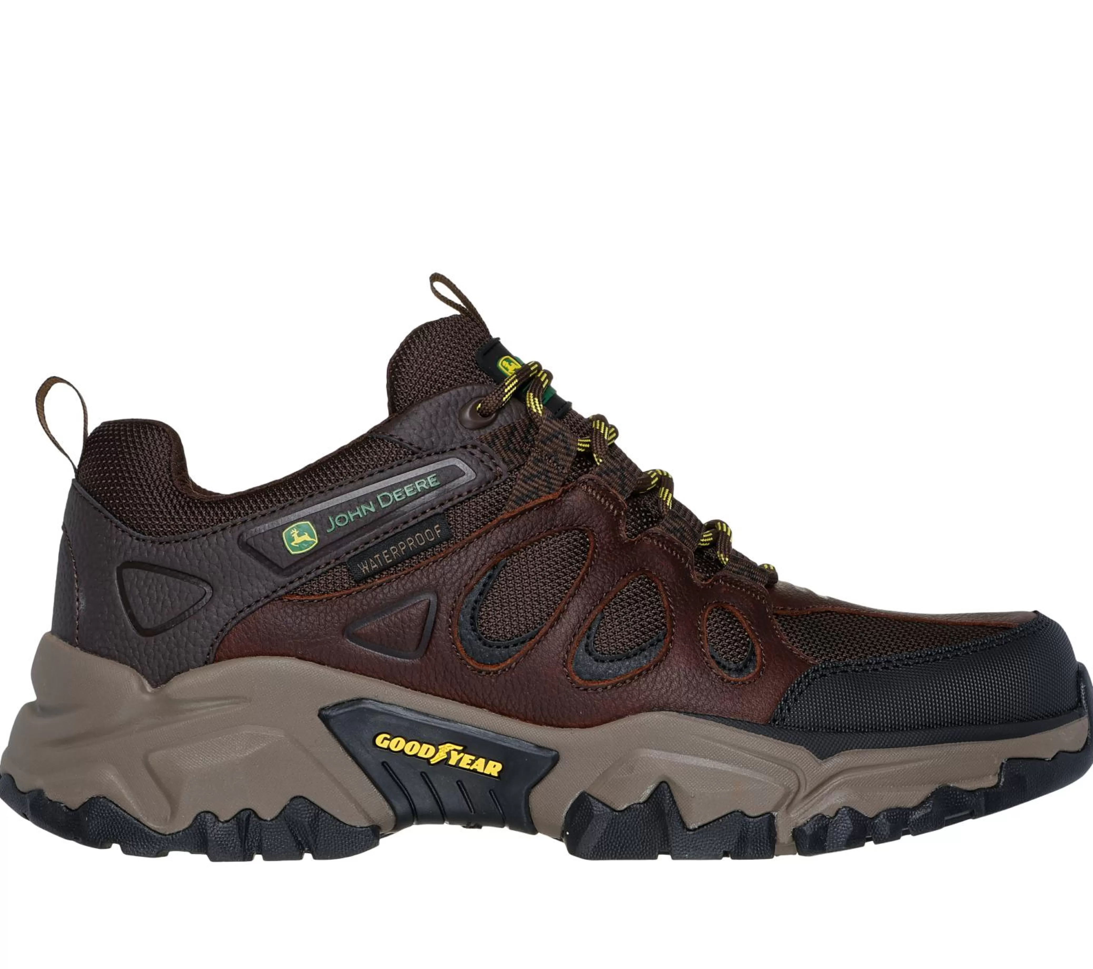 John Deere: Relaxed Fit Terraform - Dunlow*SKECHERS Outlet