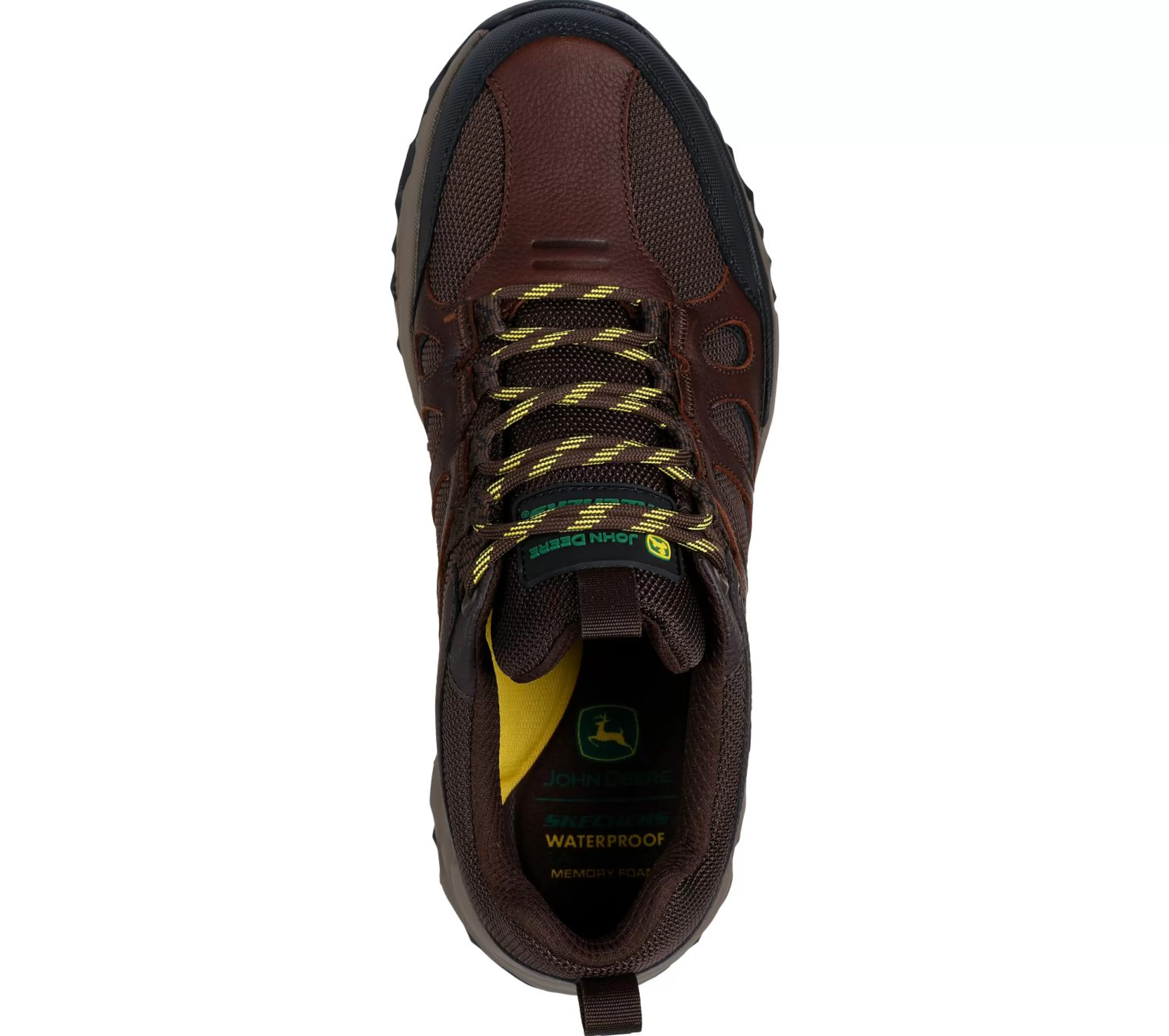 John Deere: Relaxed Fit Terraform - Dunlow*SKECHERS Outlet