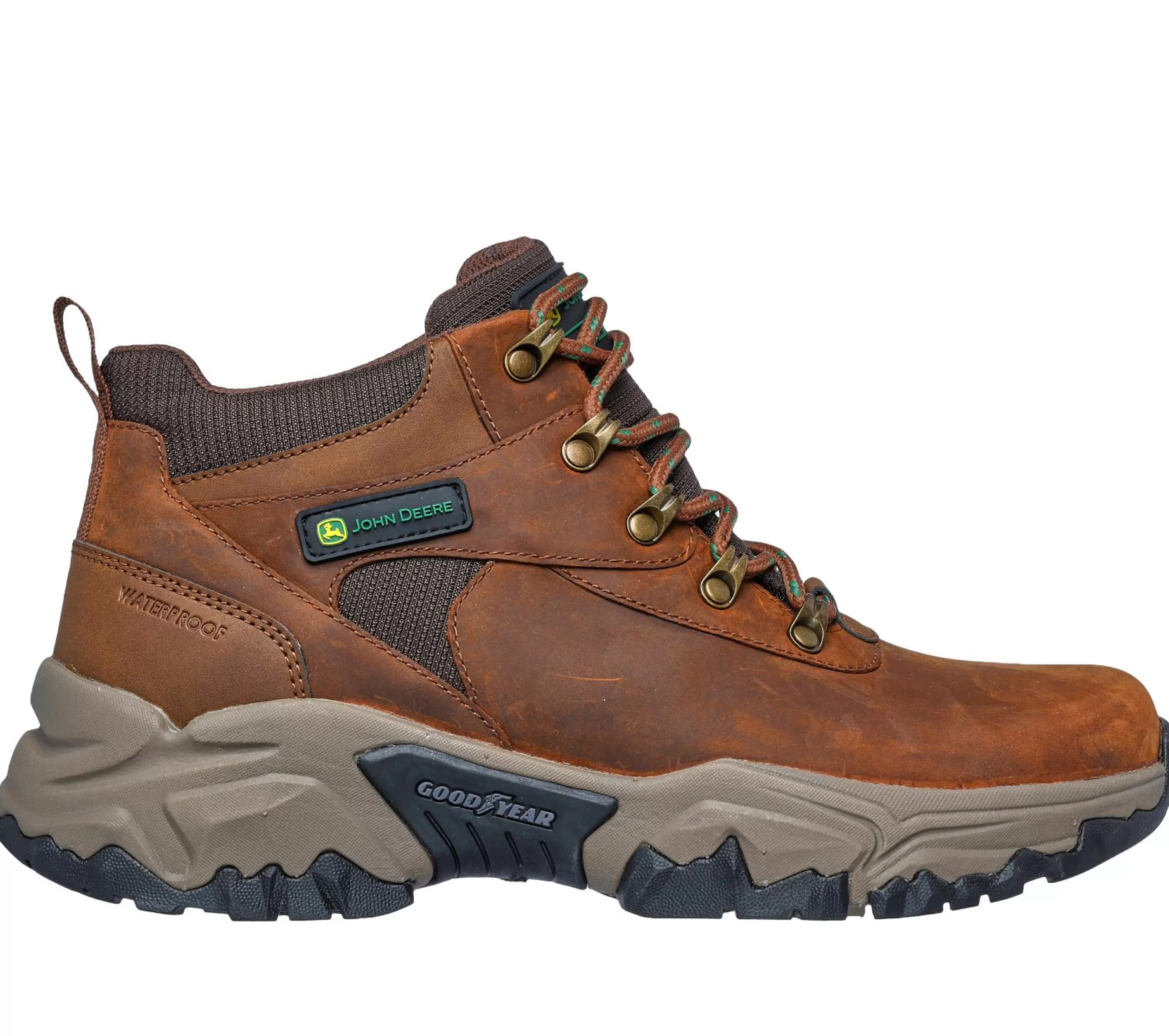 John Deere: Relaxed Fit Terraform - Veckman*SKECHERS Shop