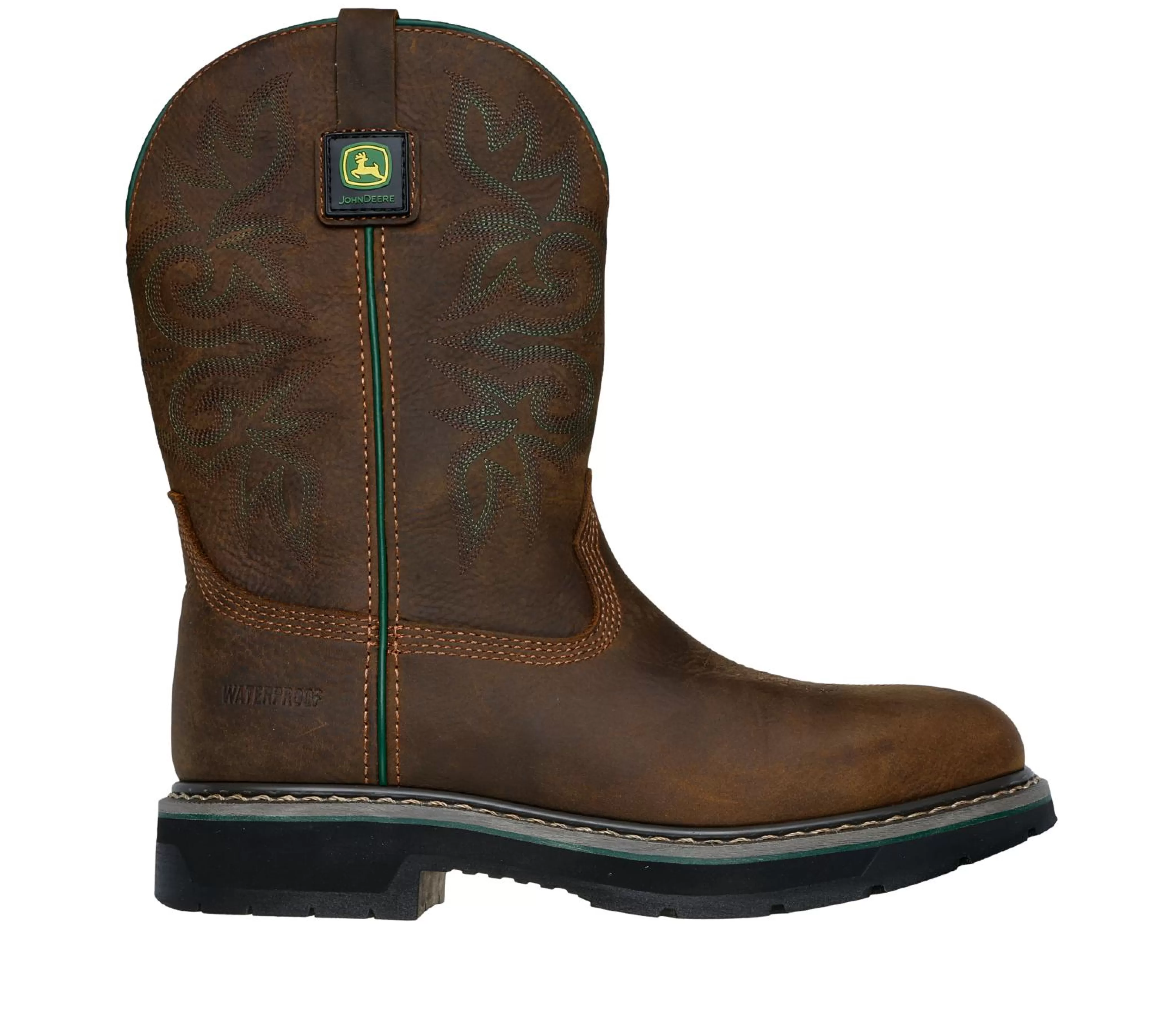 John Deere: Rowood - Boulder Valley CT*SKECHERS Fashion