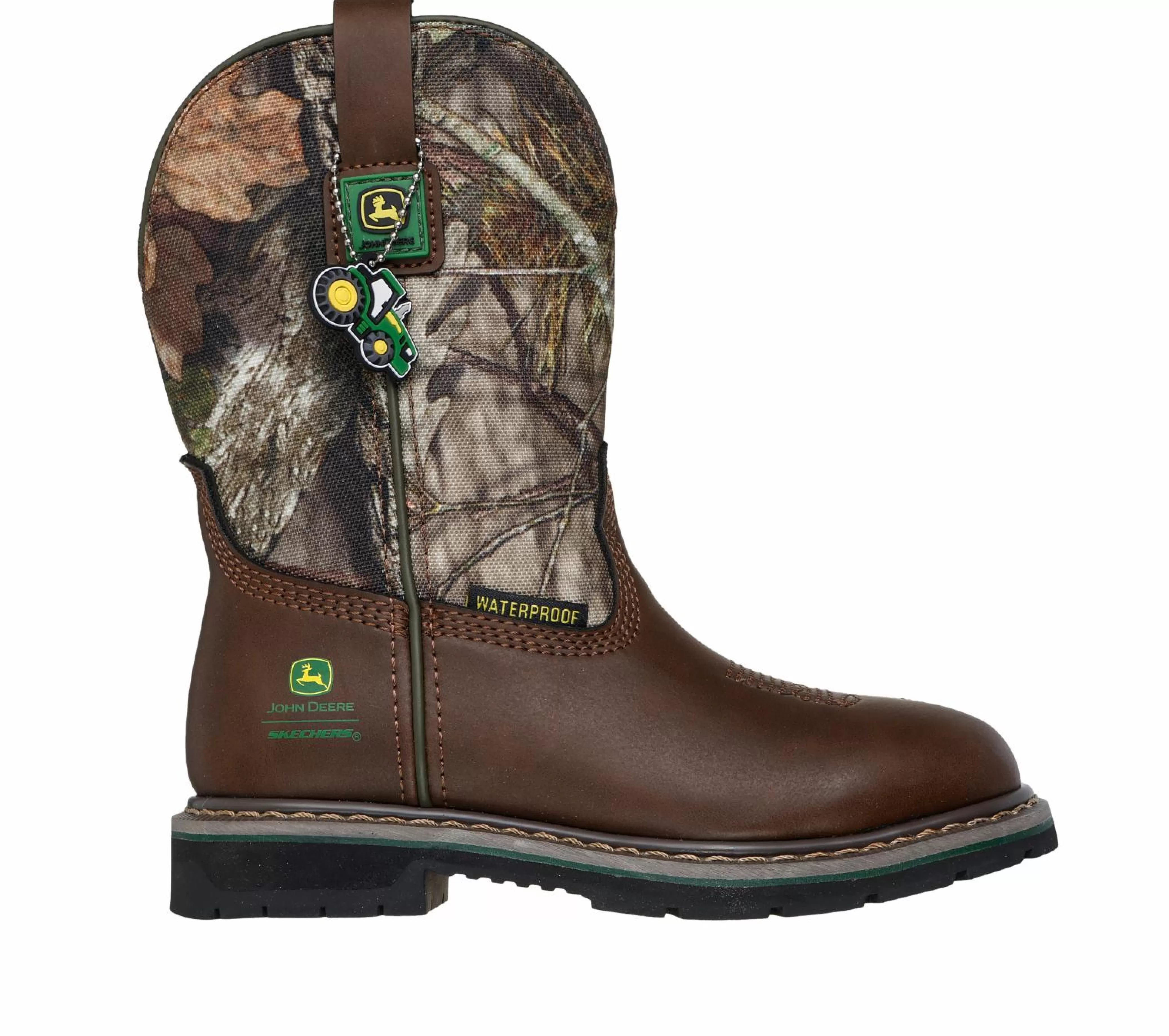 John Deere: Rowood - Moss Canyon*SKECHERS Clearance