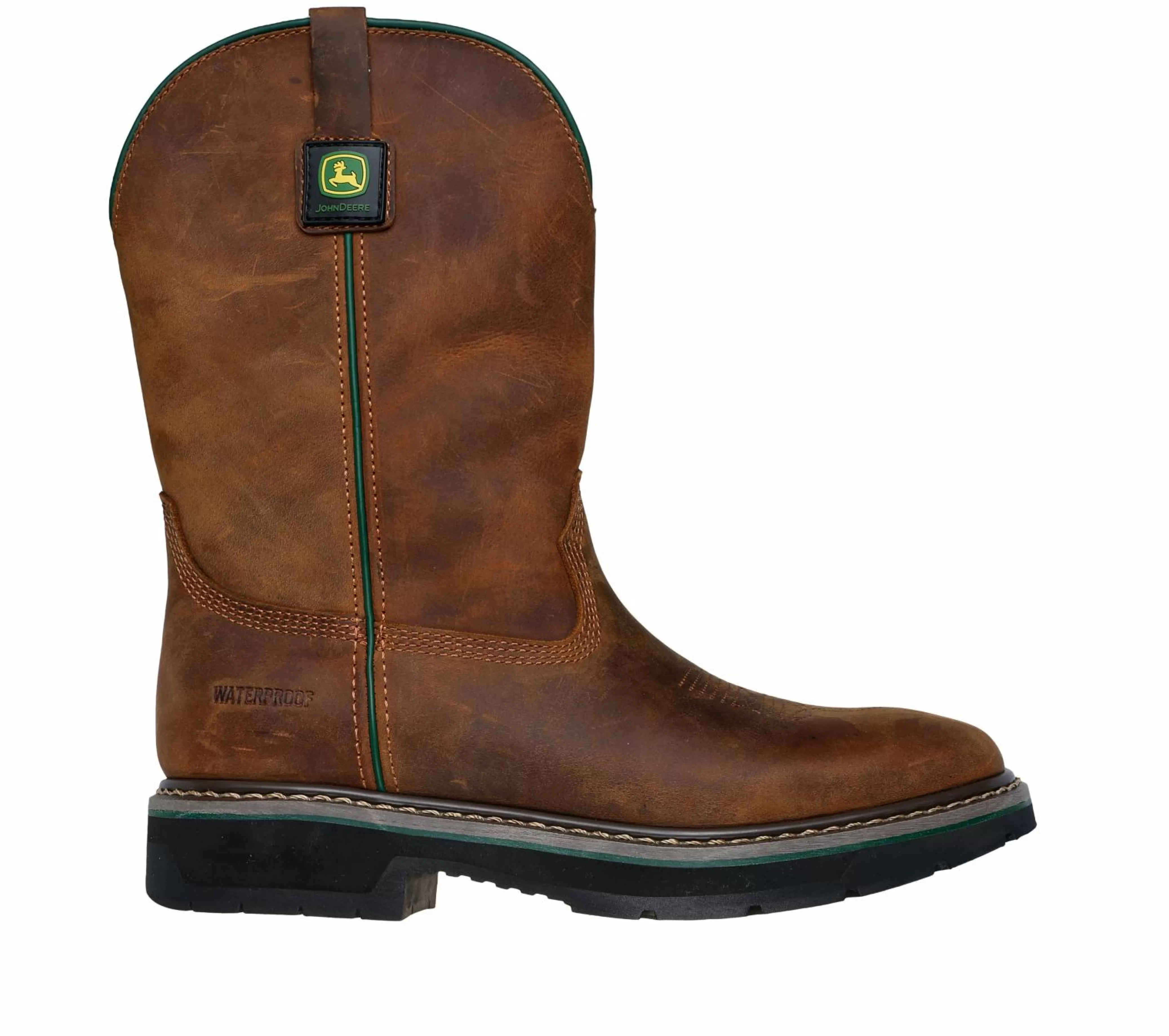 John Deere: Rowood - Wild Bluff*SKECHERS Best Sale