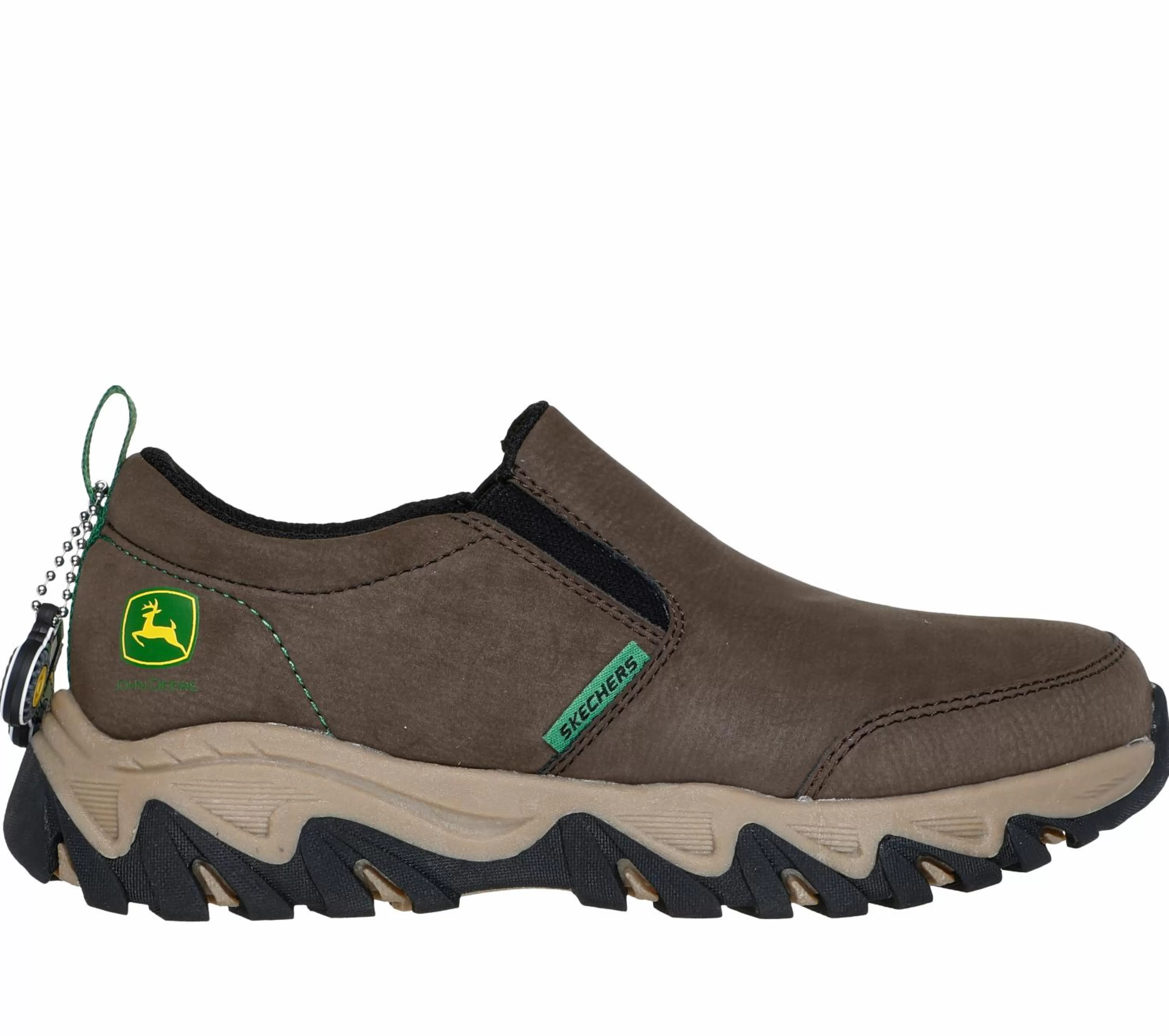 John Deere: Rugged Ranger - Tractor-Brisk*SKECHERS Hot