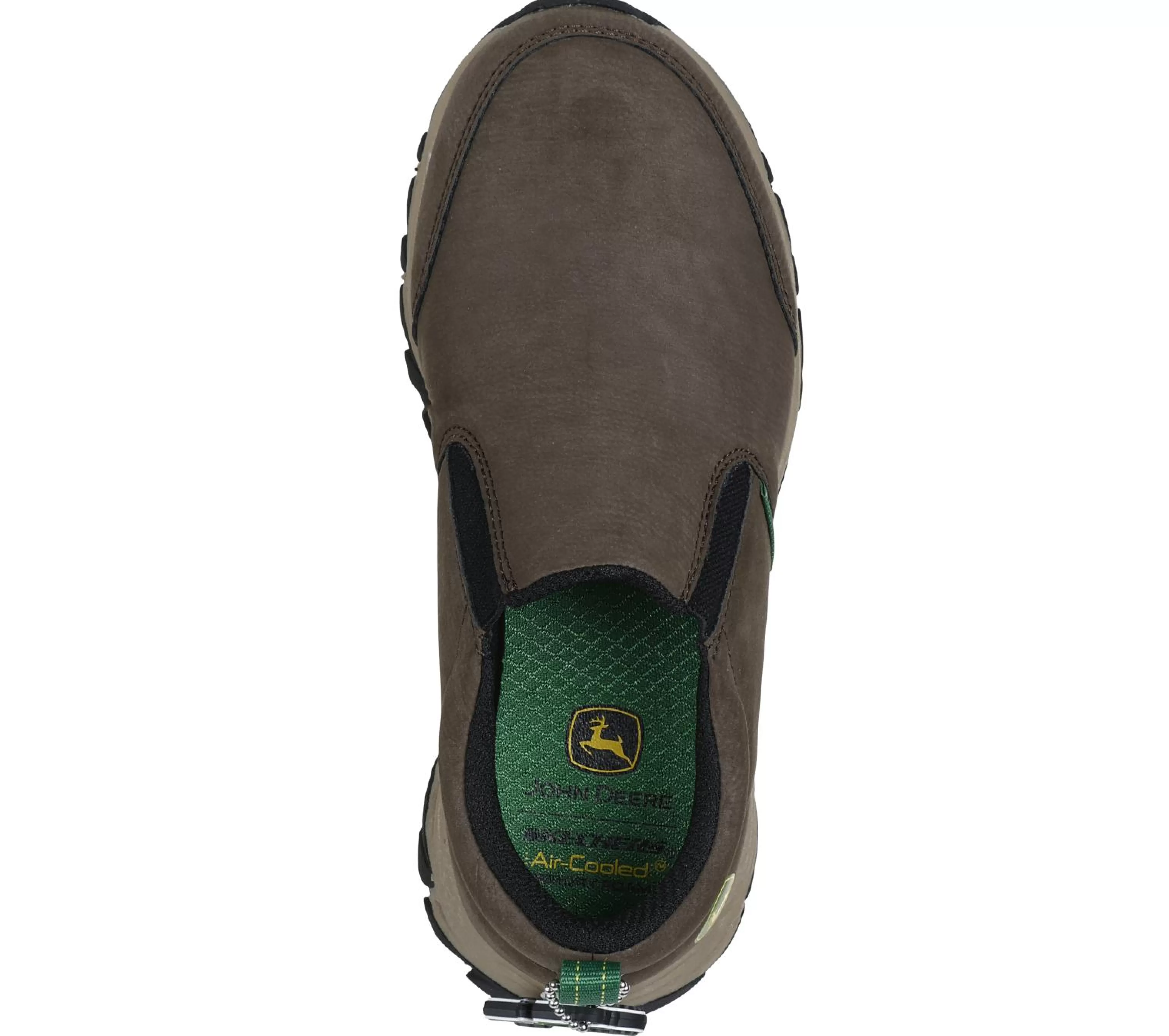 John Deere: Rugged Ranger - Tractor-Brisk*SKECHERS Hot