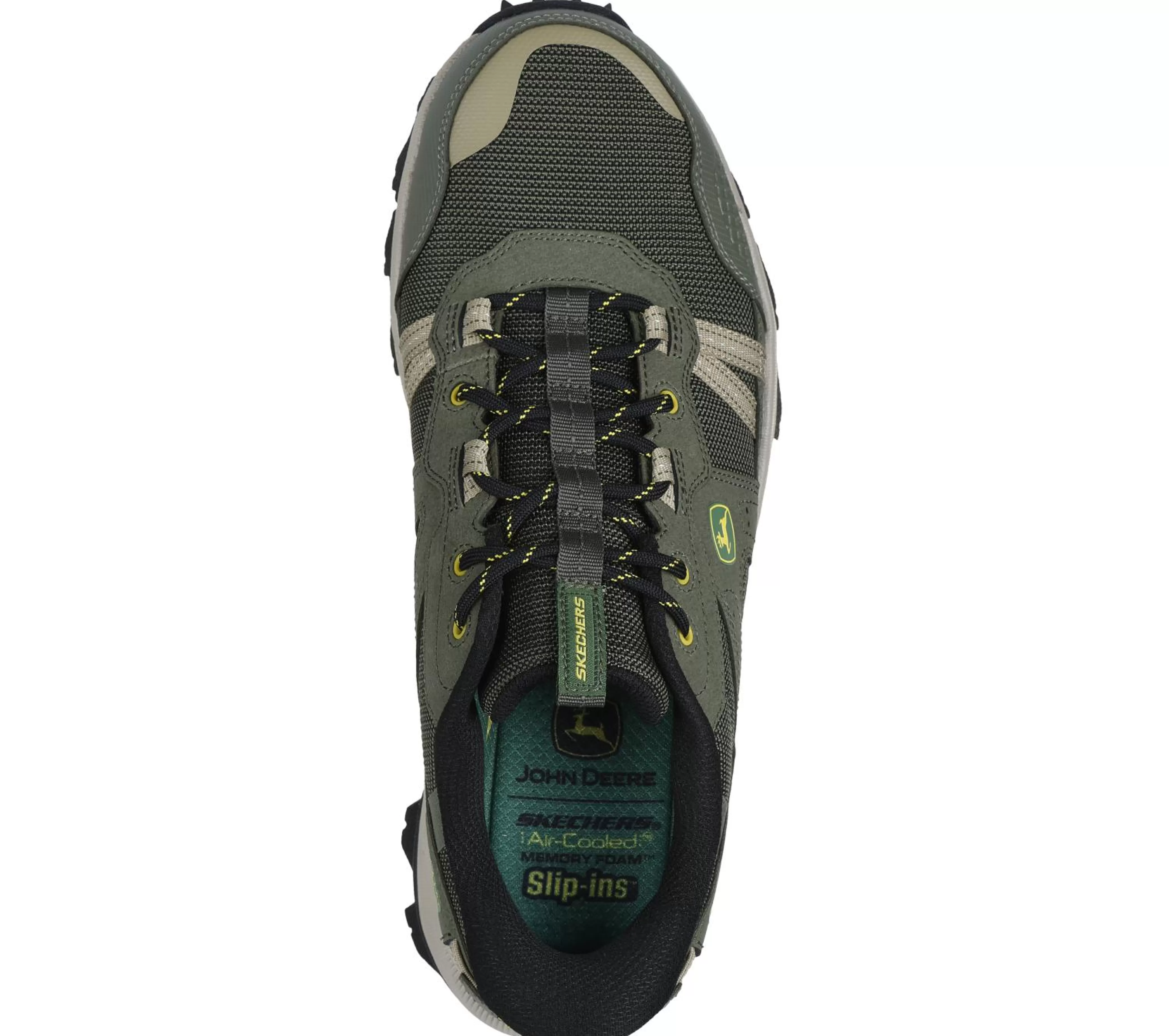 John Deere: Slip-ins Equalizer 5.0 Trail*SKECHERS Cheap