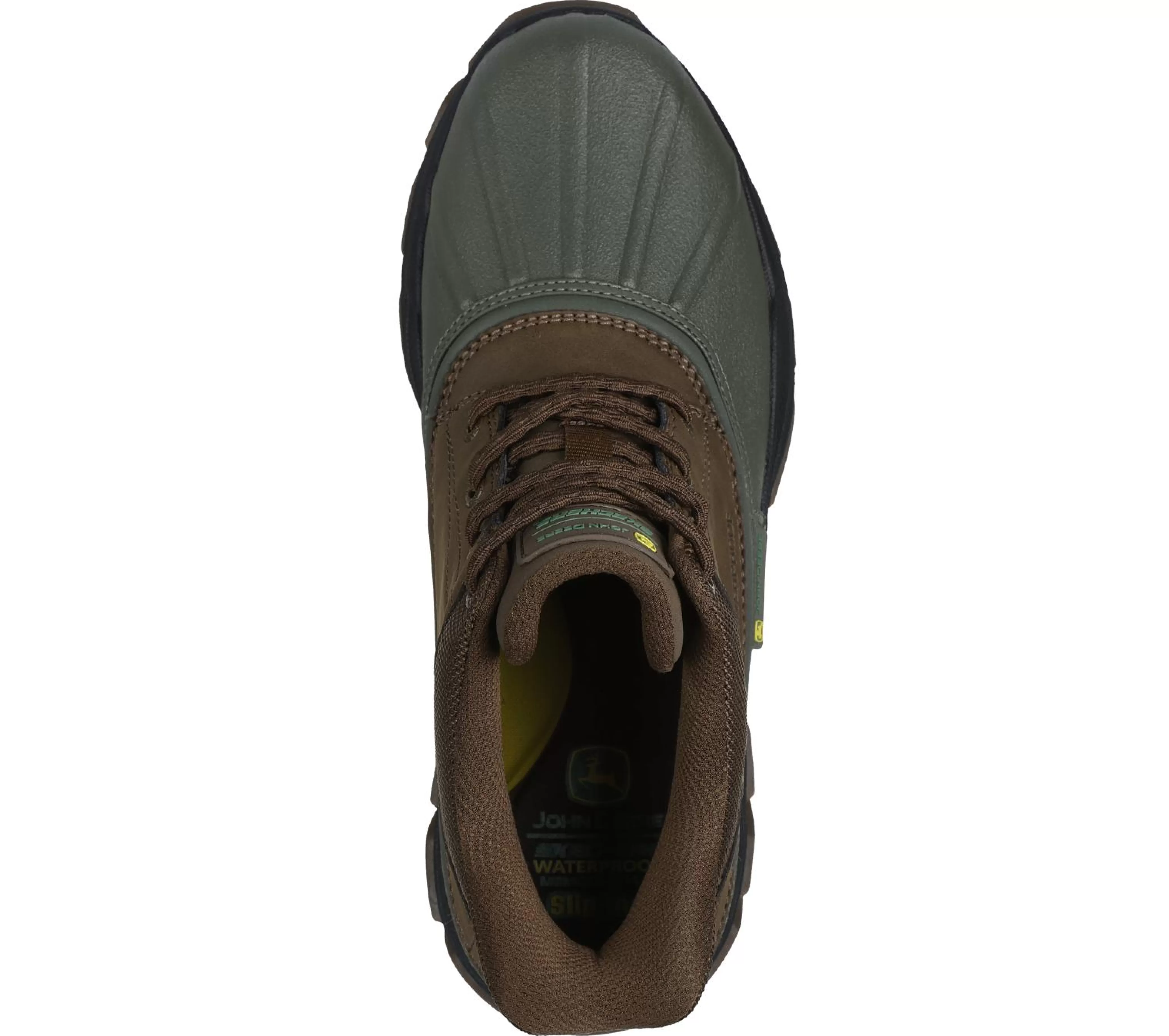 John Deere: Slip-ins Respected - Swamper*SKECHERS Best Sale