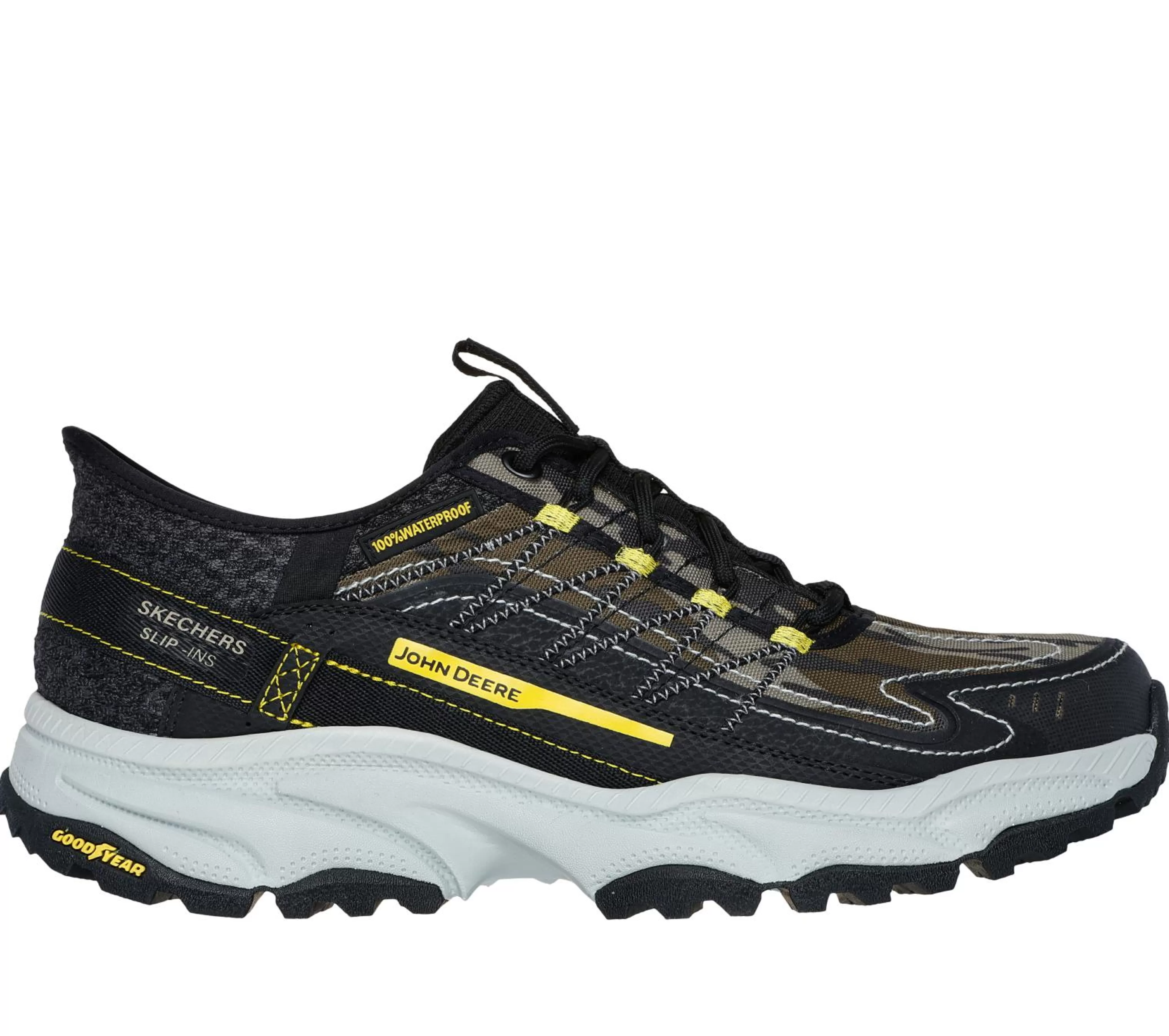 John Deere: Slip-ins Vigor AT - Little Creek*SKECHERS Cheap