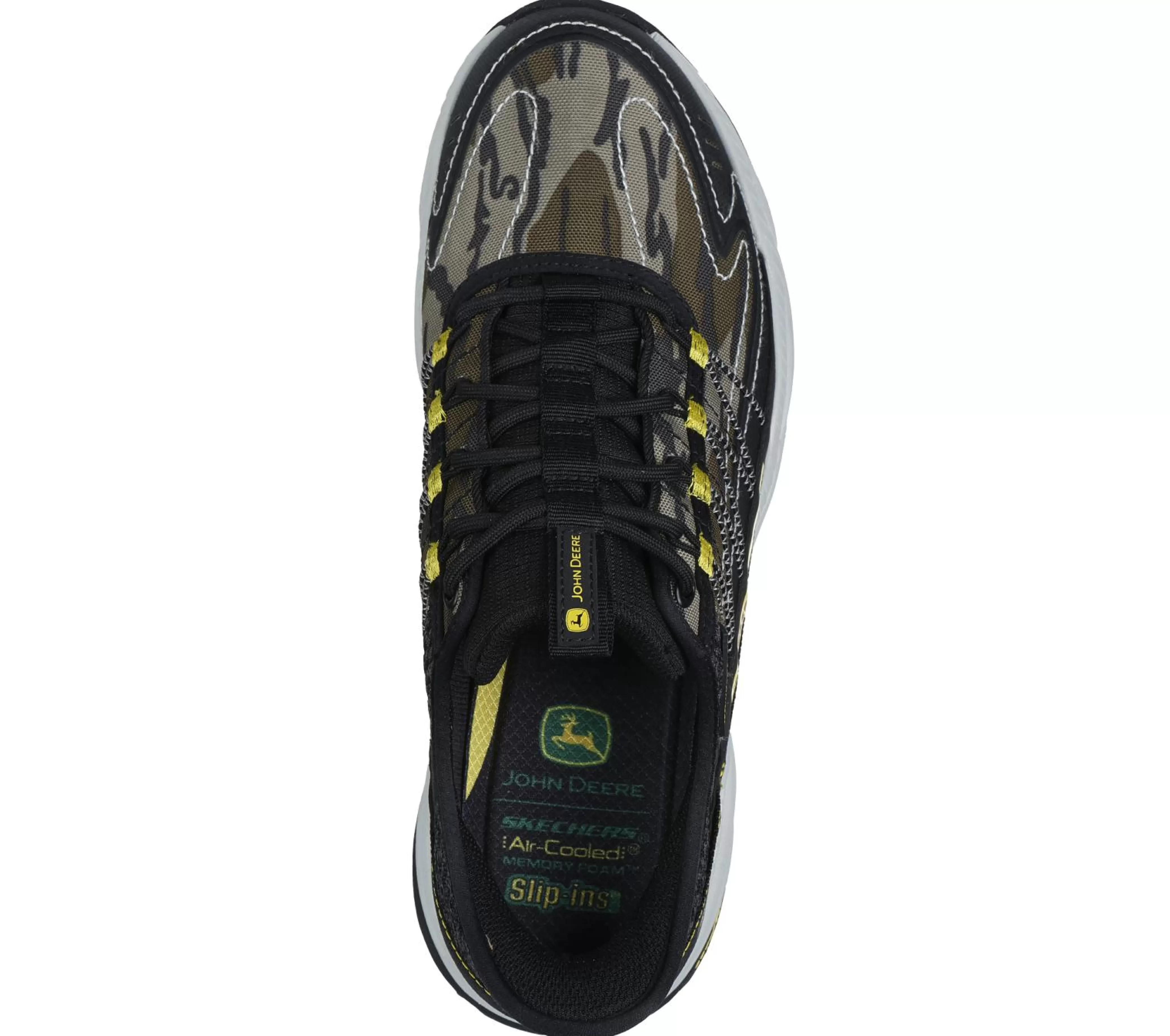 John Deere: Slip-ins Vigor AT - Little Creek*SKECHERS Cheap