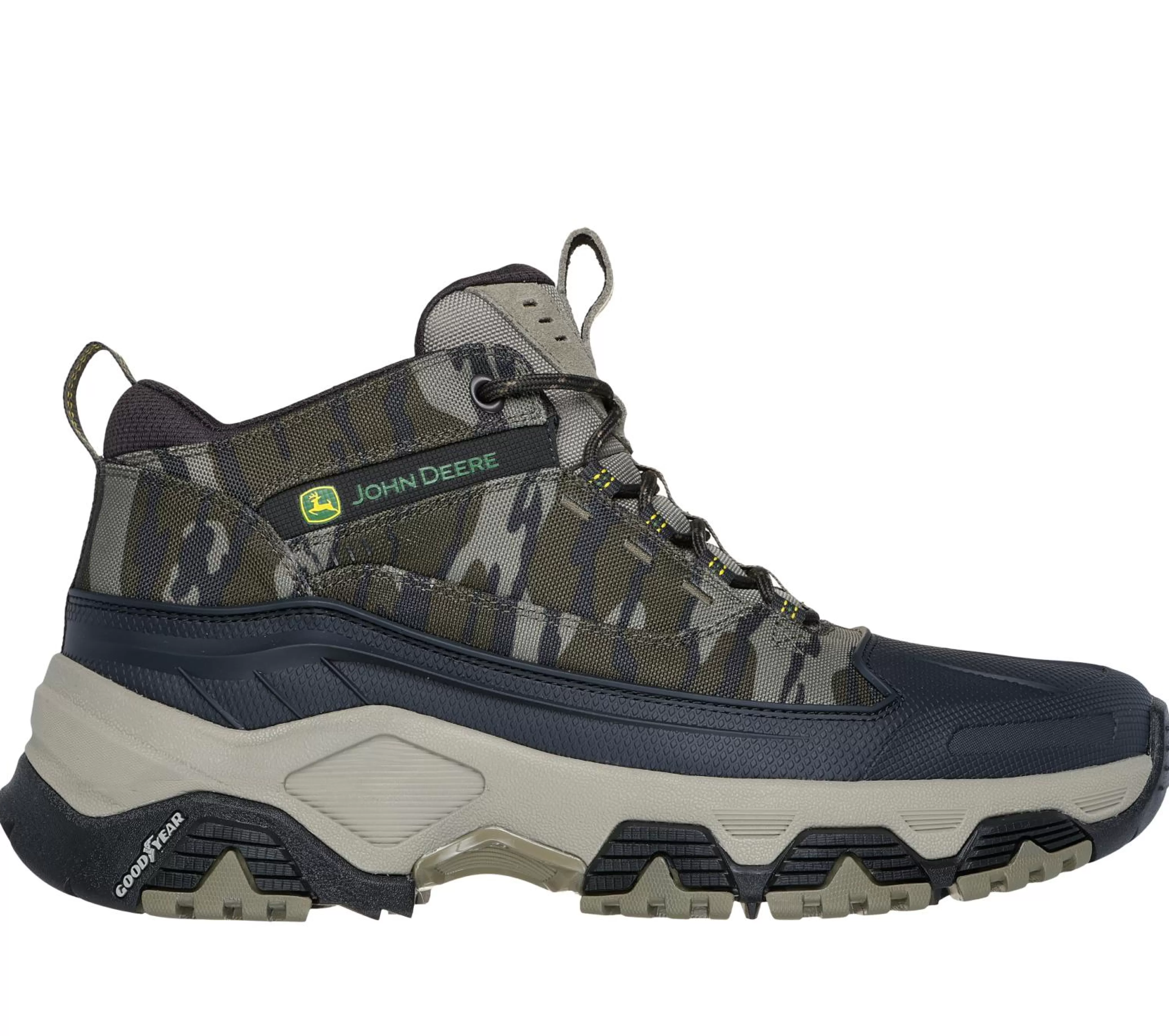 John Deere: Terrabite Trekker - Powershift*SKECHERS Cheap