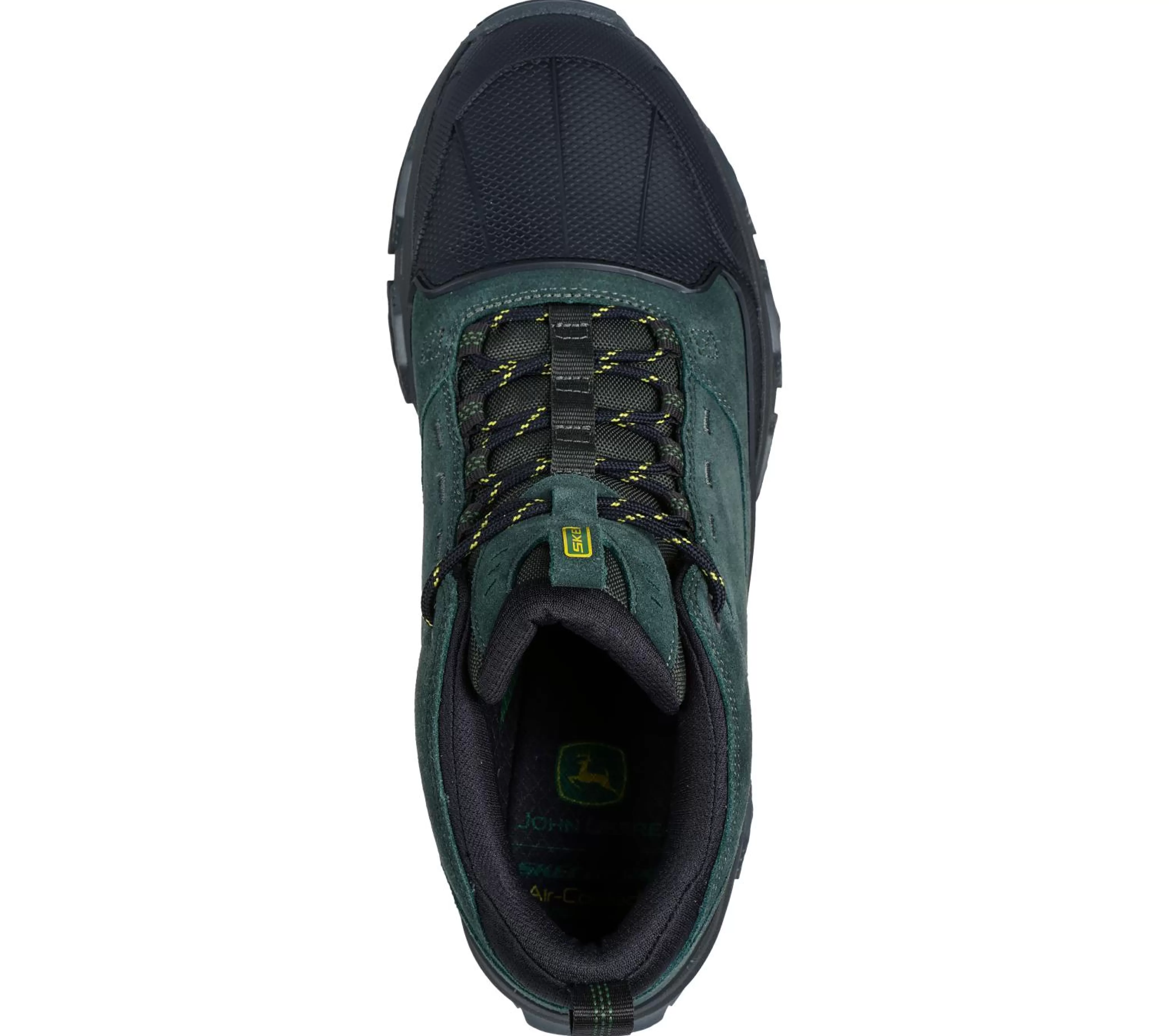 John Deere: Terrabite Trekker - Ridgecrest*SKECHERS Flash Sale