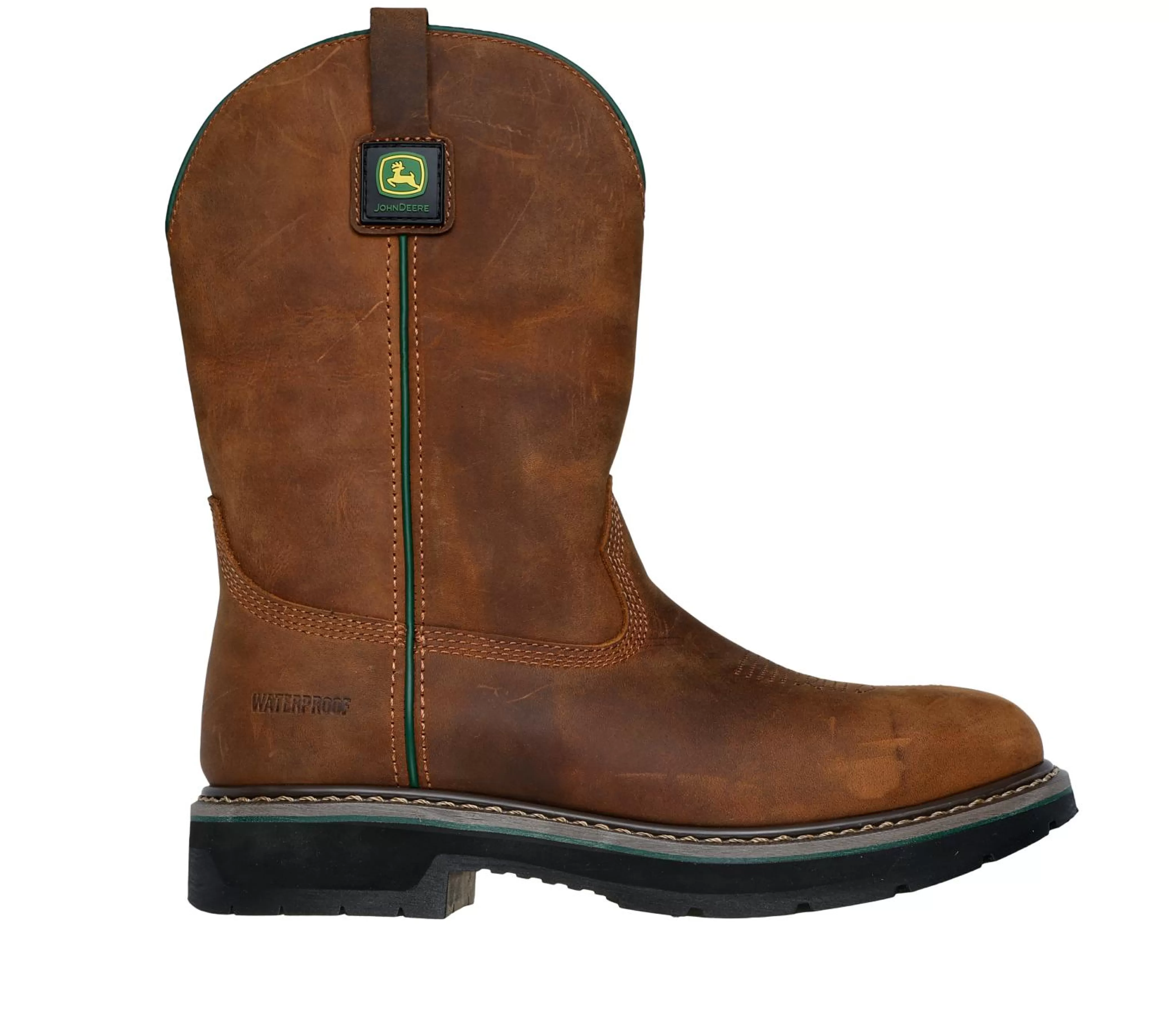 John Deere: Waterproof Rowood - Wild Crest*SKECHERS Hot