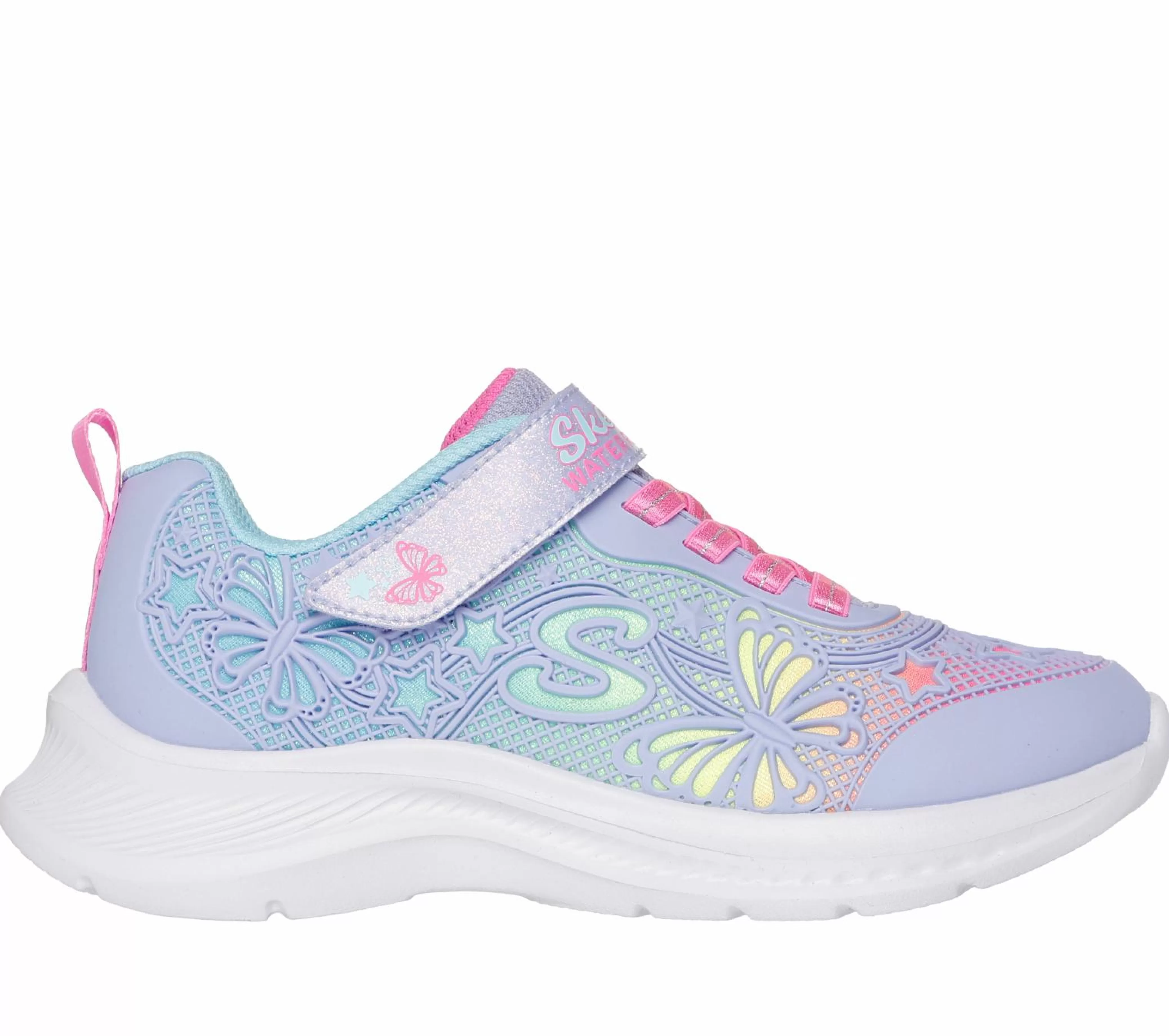 Jumpsters 2.0 - Butterfly Flush*SKECHERS New