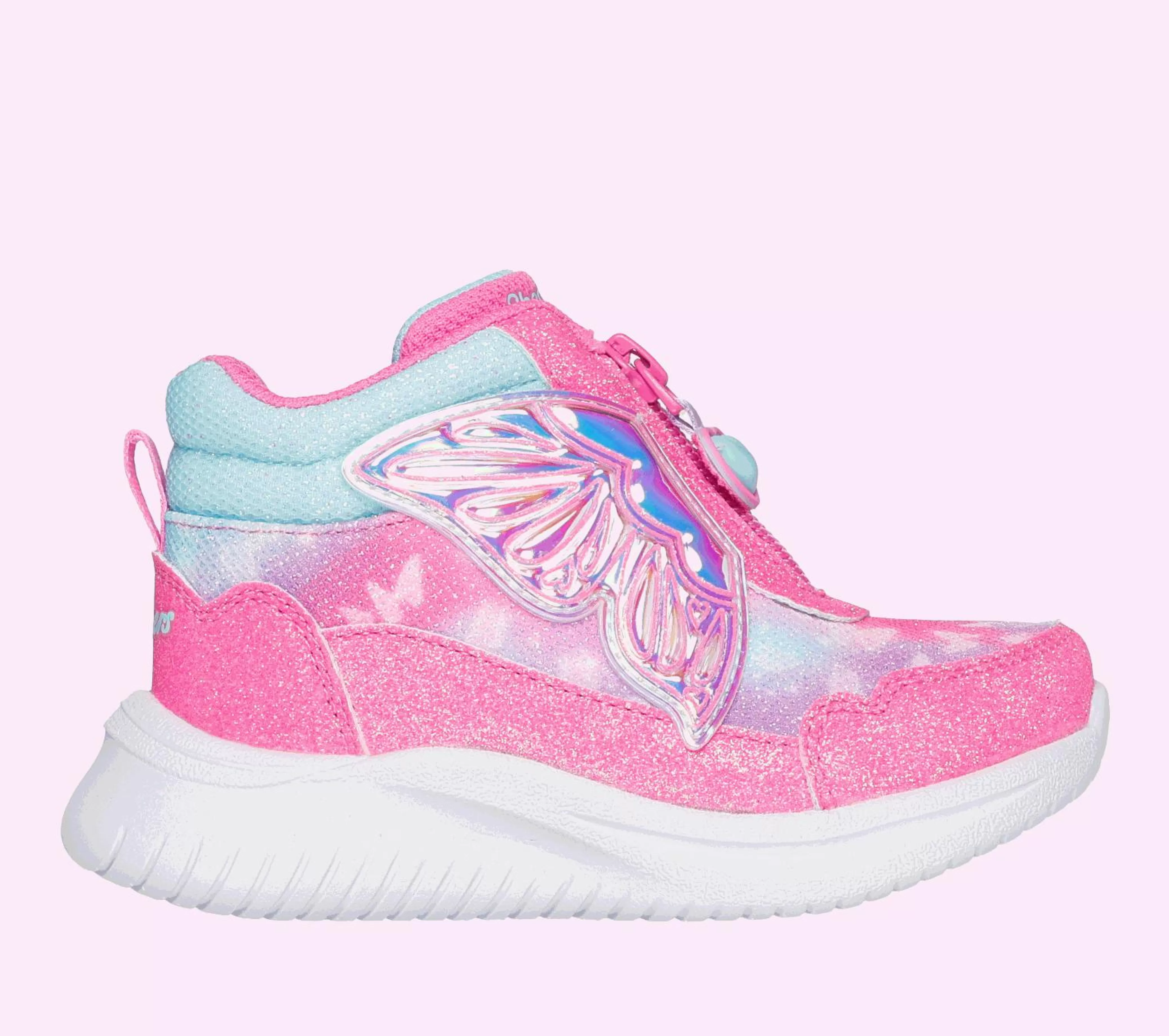 Jumpsters - Miss Butterfly Glitz*SKECHERS Outlet