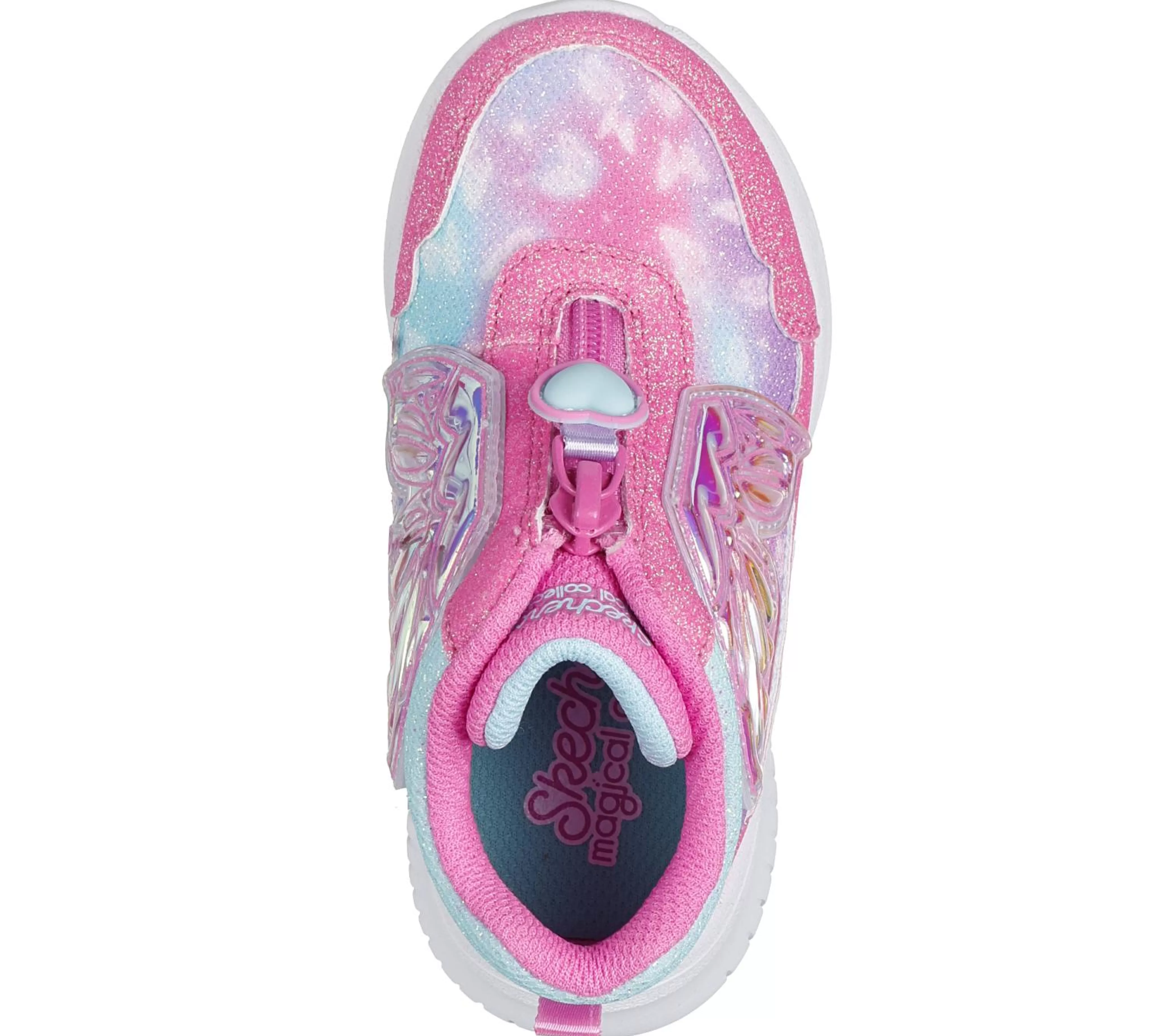 Jumpsters - Miss Butterfly Glitz*SKECHERS Outlet