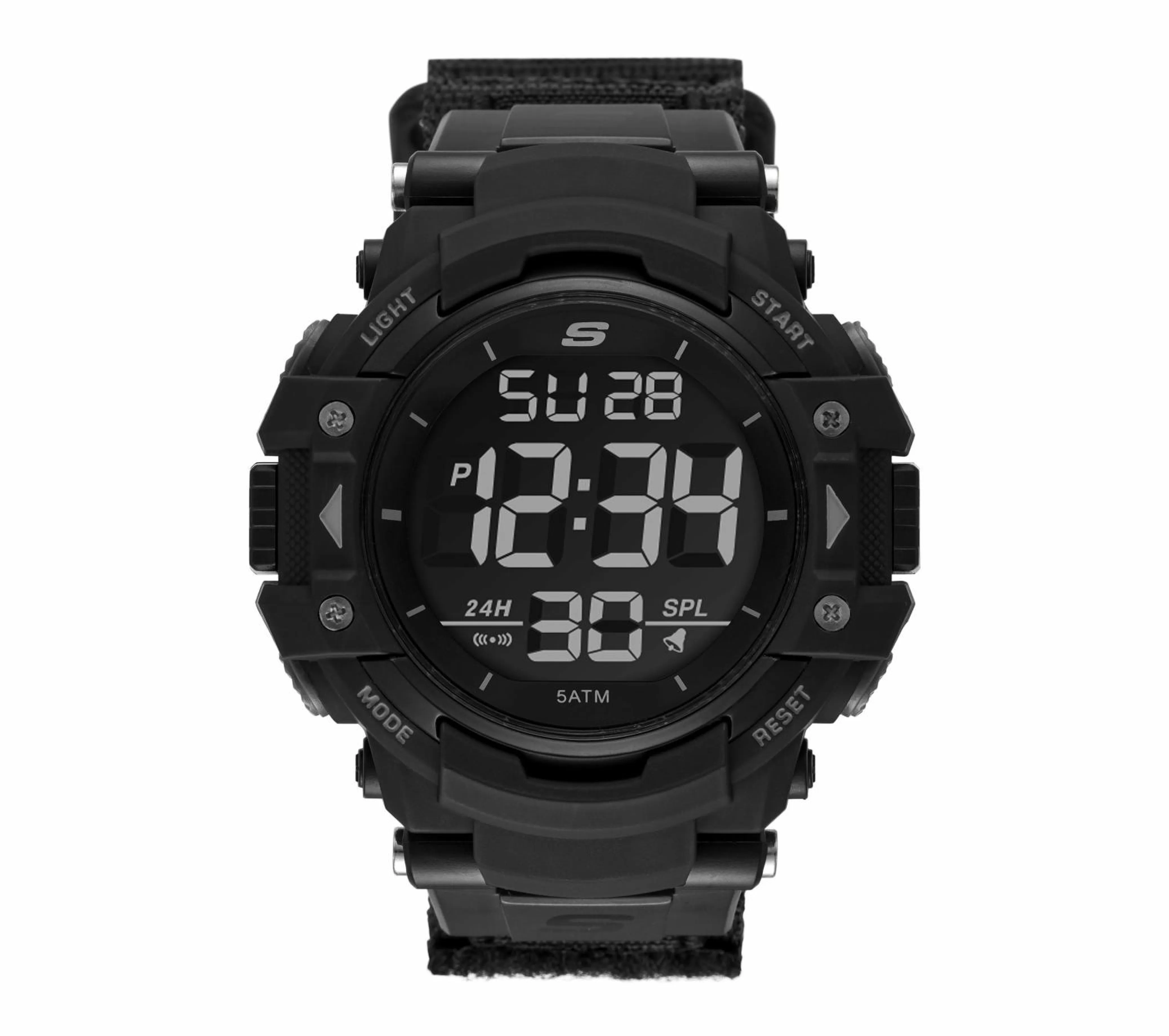 Keats Digital Watch*SKECHERS Cheap