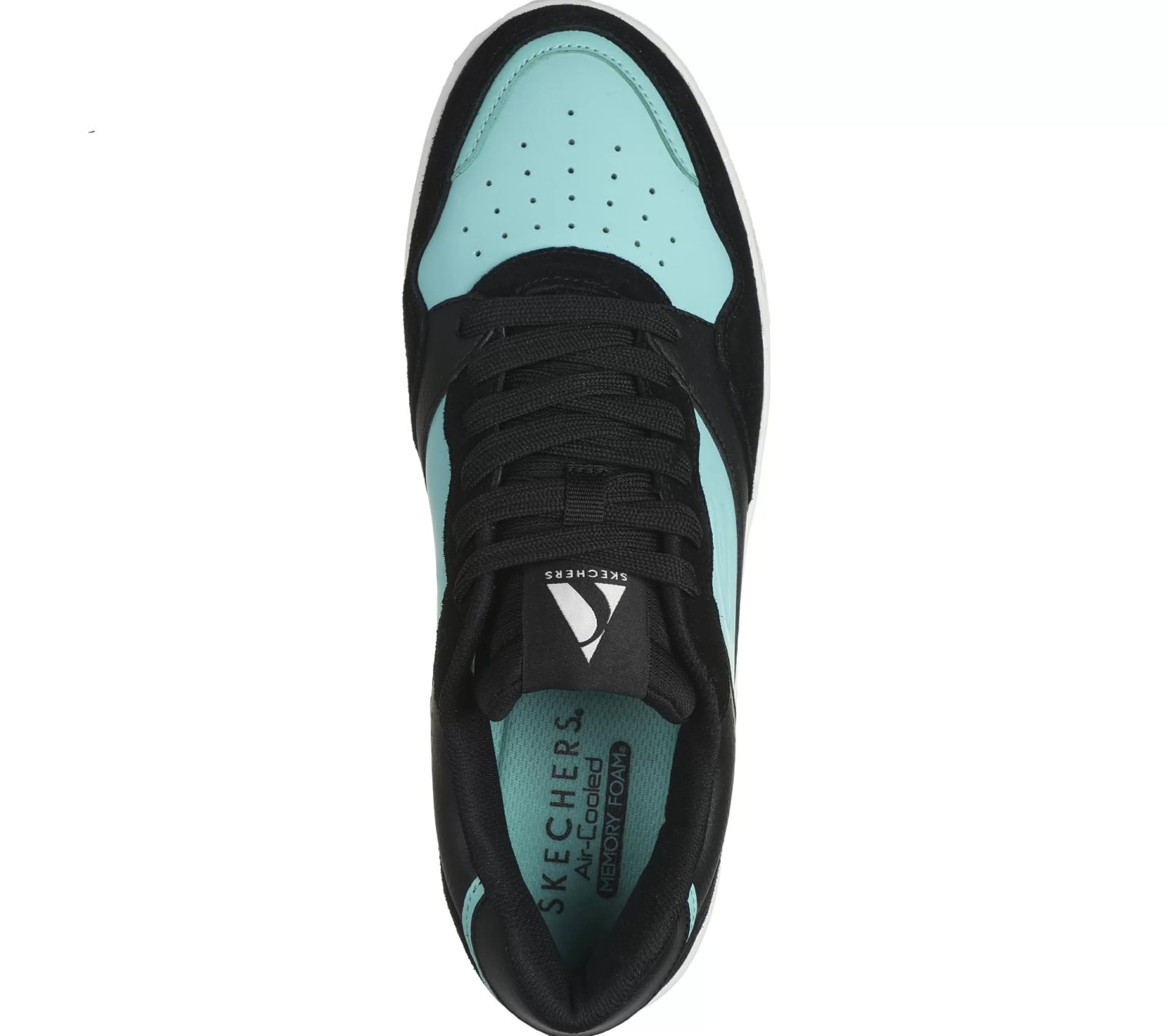 Koopa Court - Volley Low Varsity*SKECHERS Hot