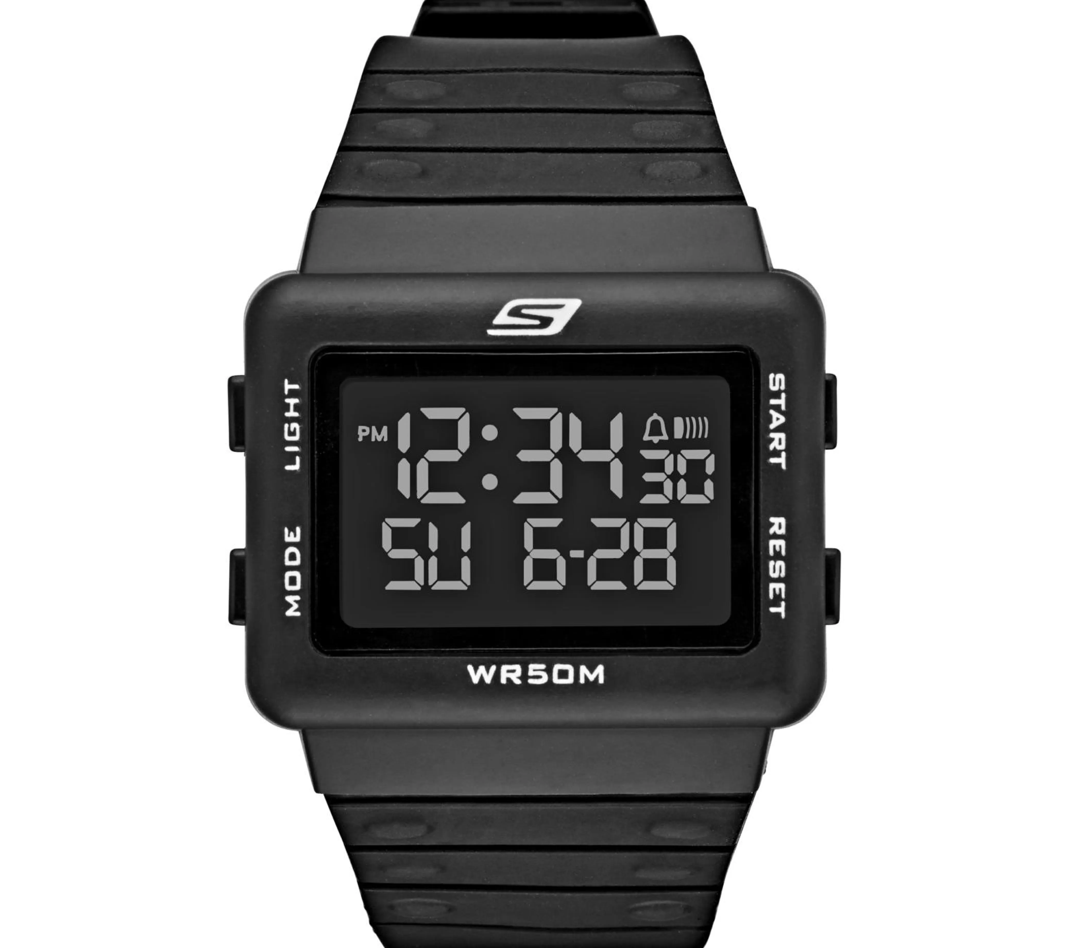 Larson Watch*SKECHERS New