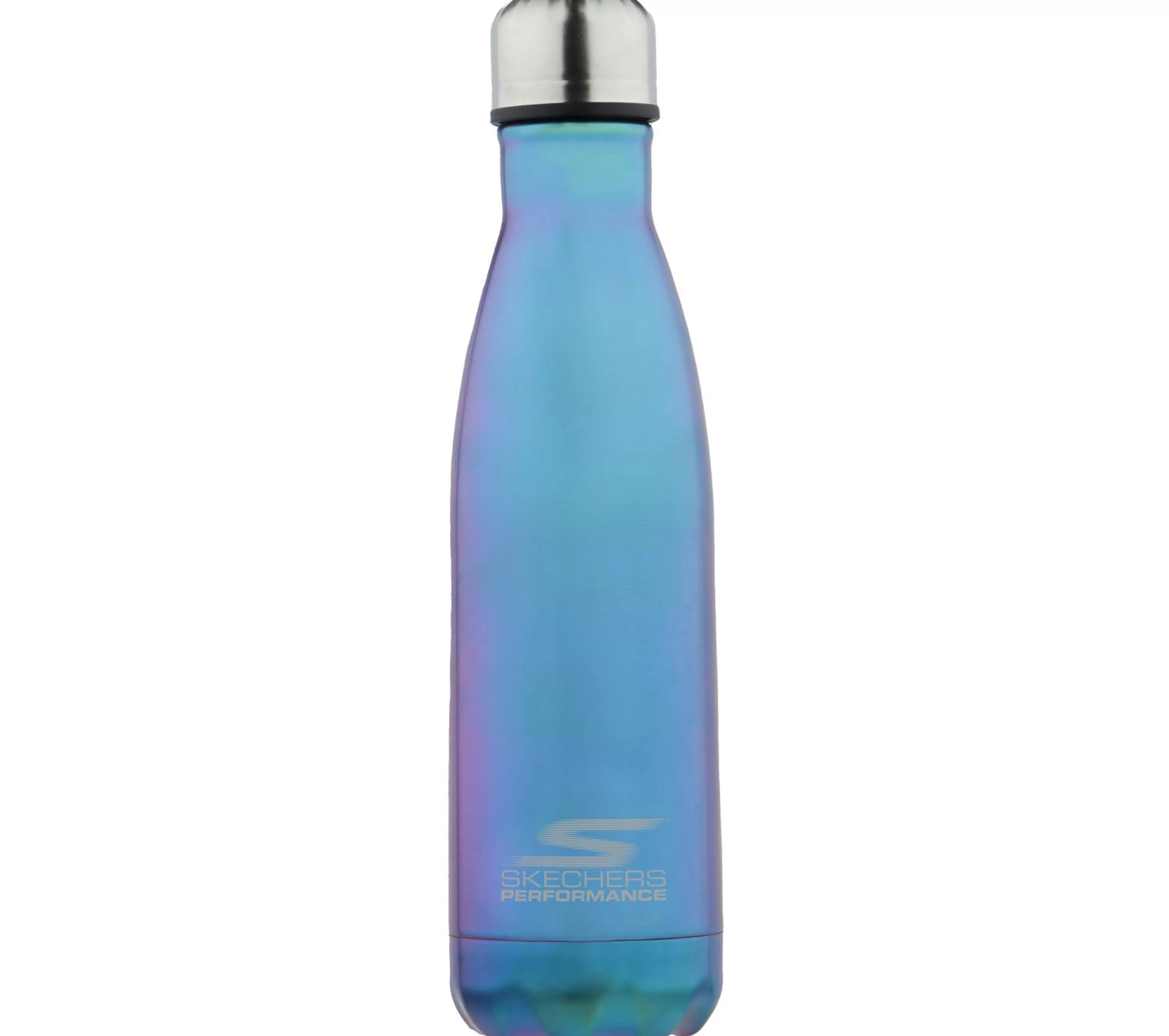 Laser Engraved Sport Water Bottle*SKECHERS Cheap