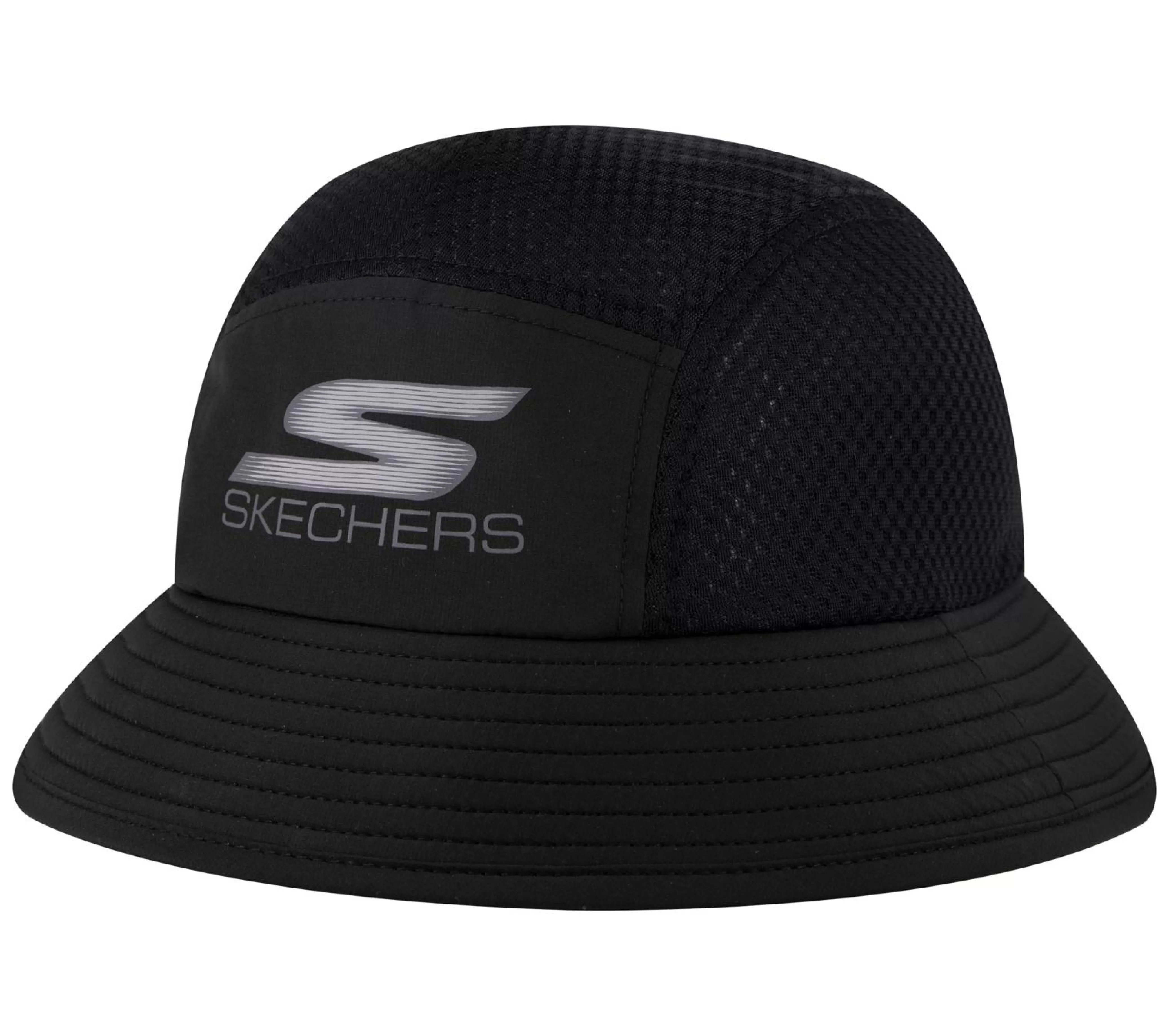 Liberated Mesh Bucket Hat*SKECHERS Shop