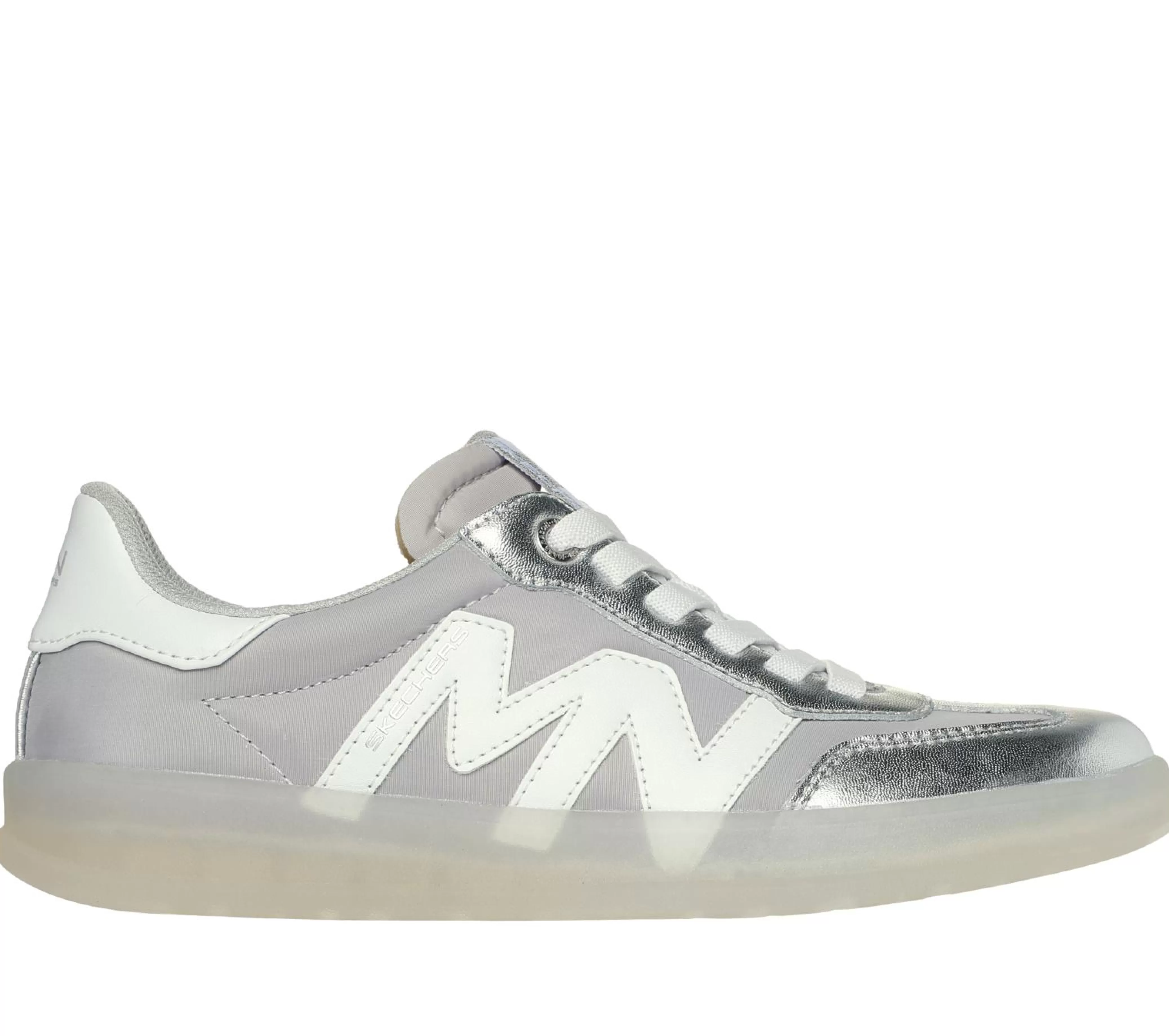 Mark Nason: New Wave Cup - The Rally*SKECHERS Fashion