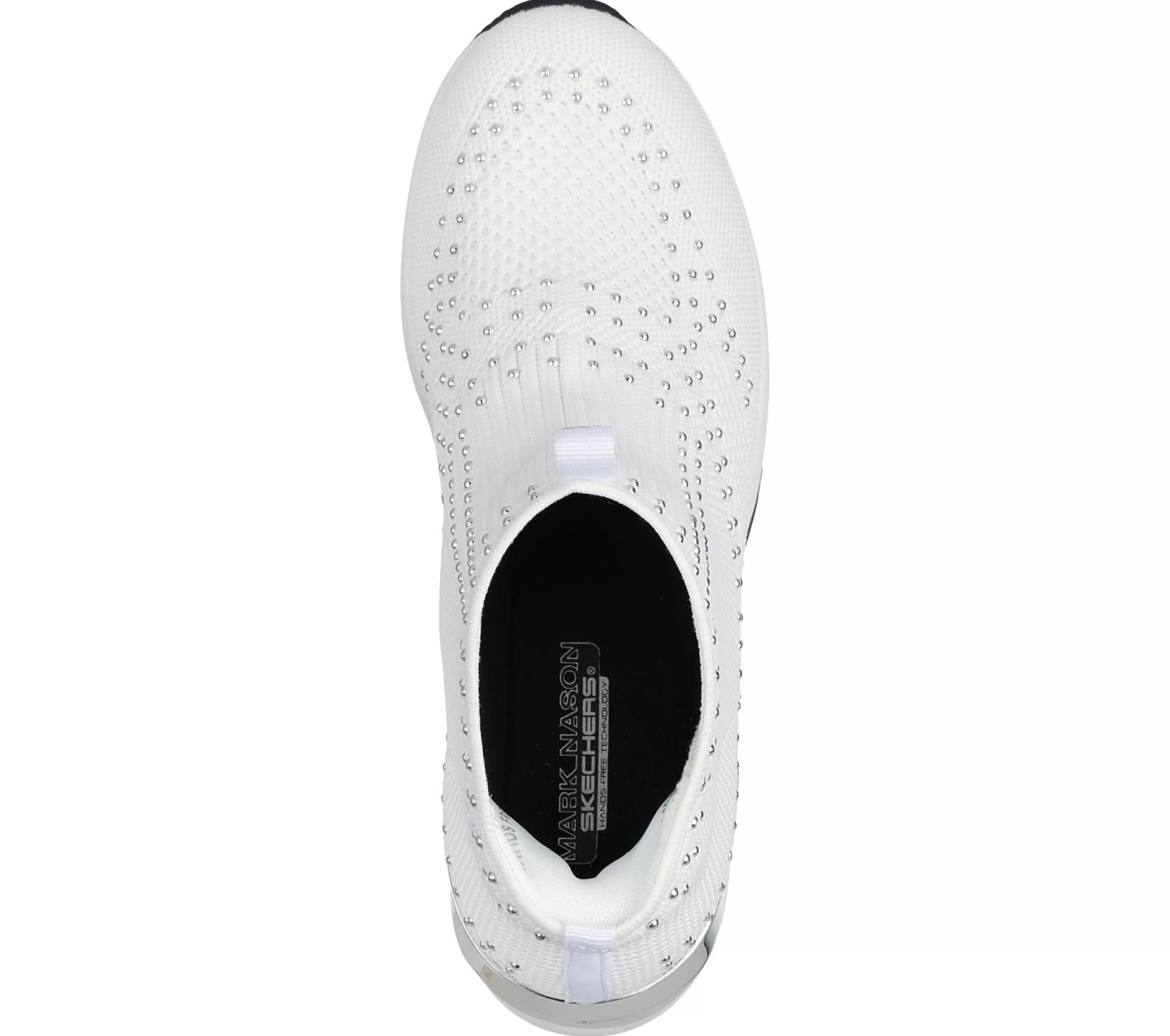 Mark Nason : A Wedge - Lulee*SKECHERS Discount