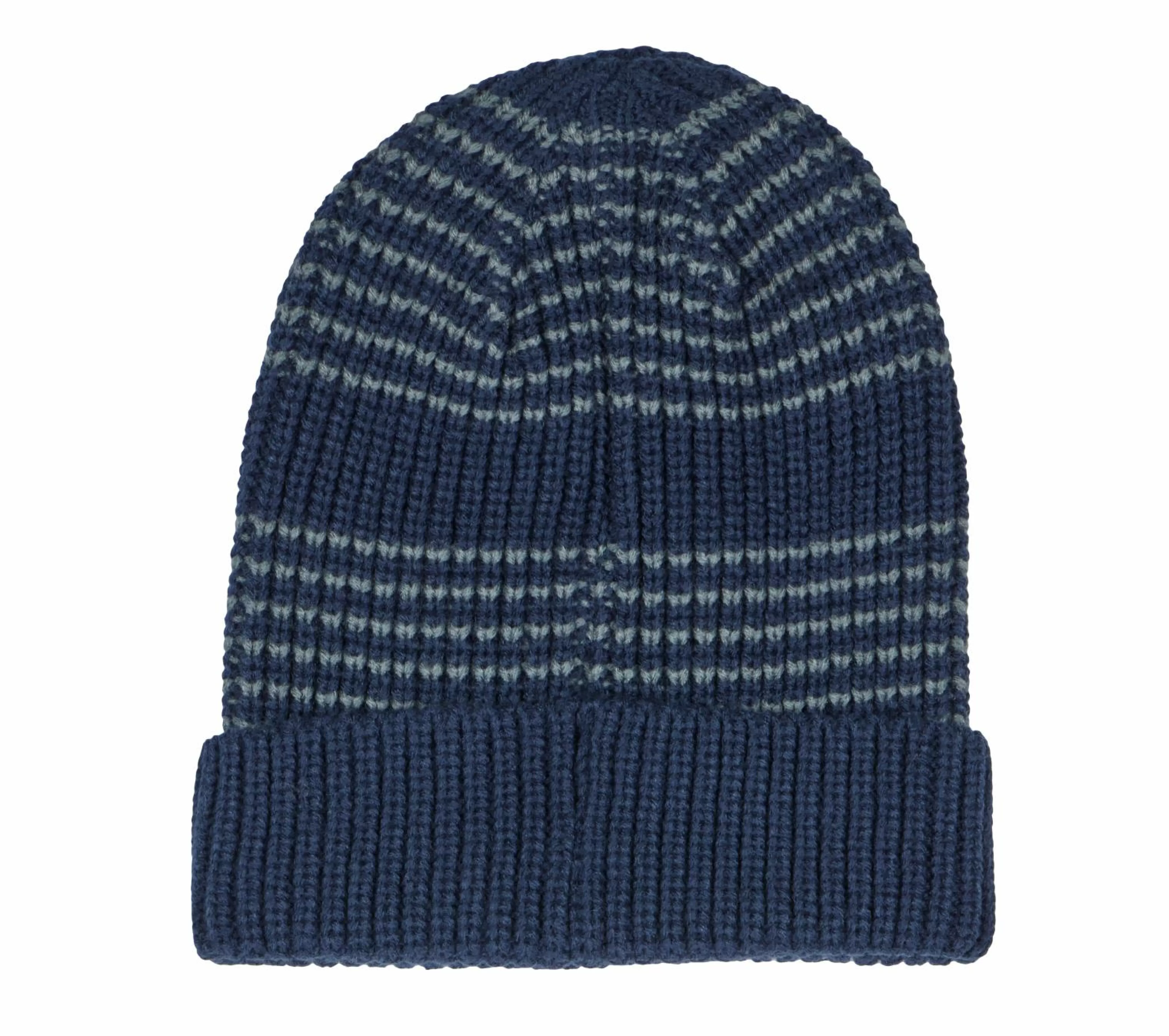 Marled Stripe Beanie*SKECHERS Hot