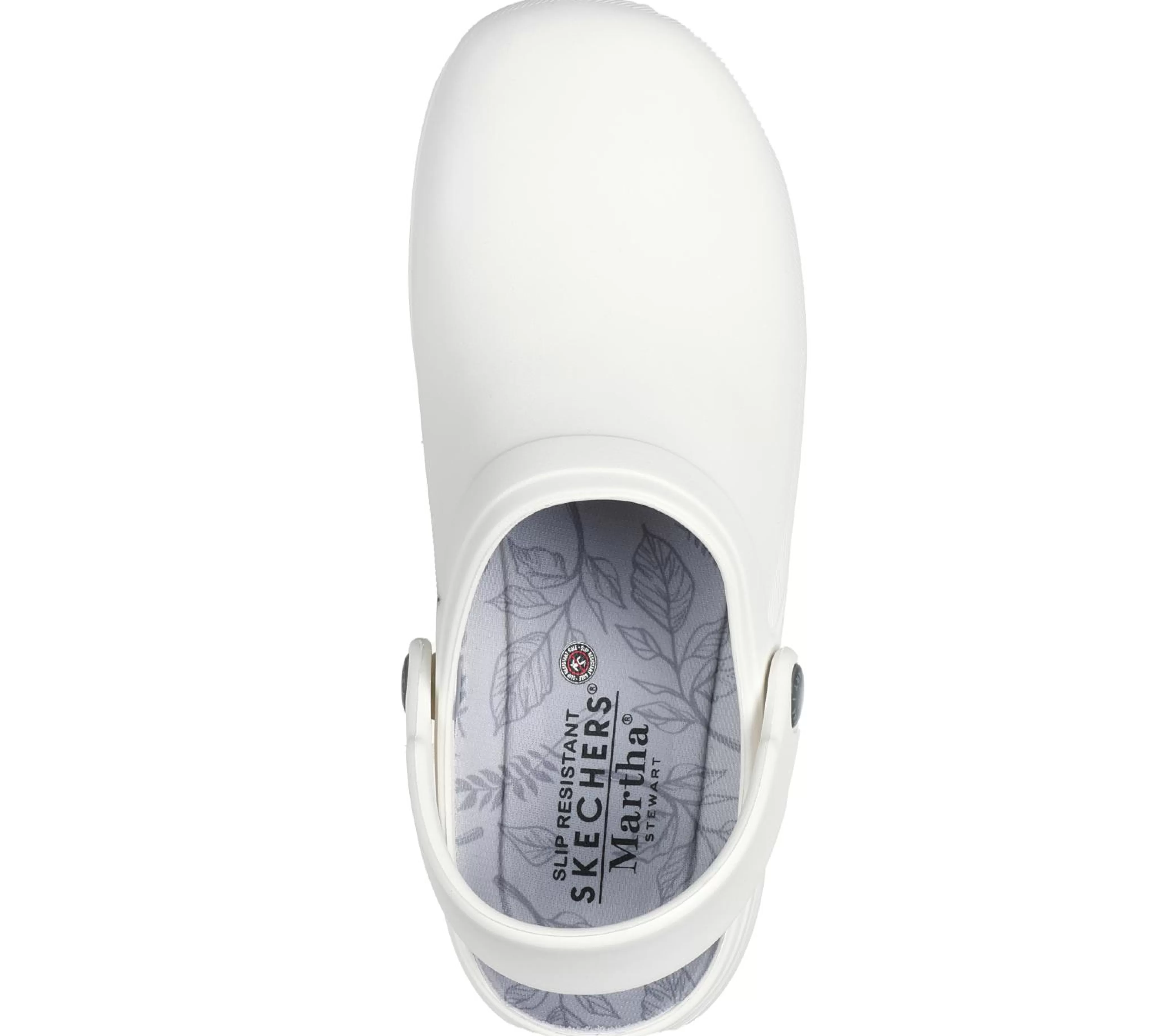 Martha Stewart: Arch Fit Riverbound - Garden Days*SKECHERS Shop