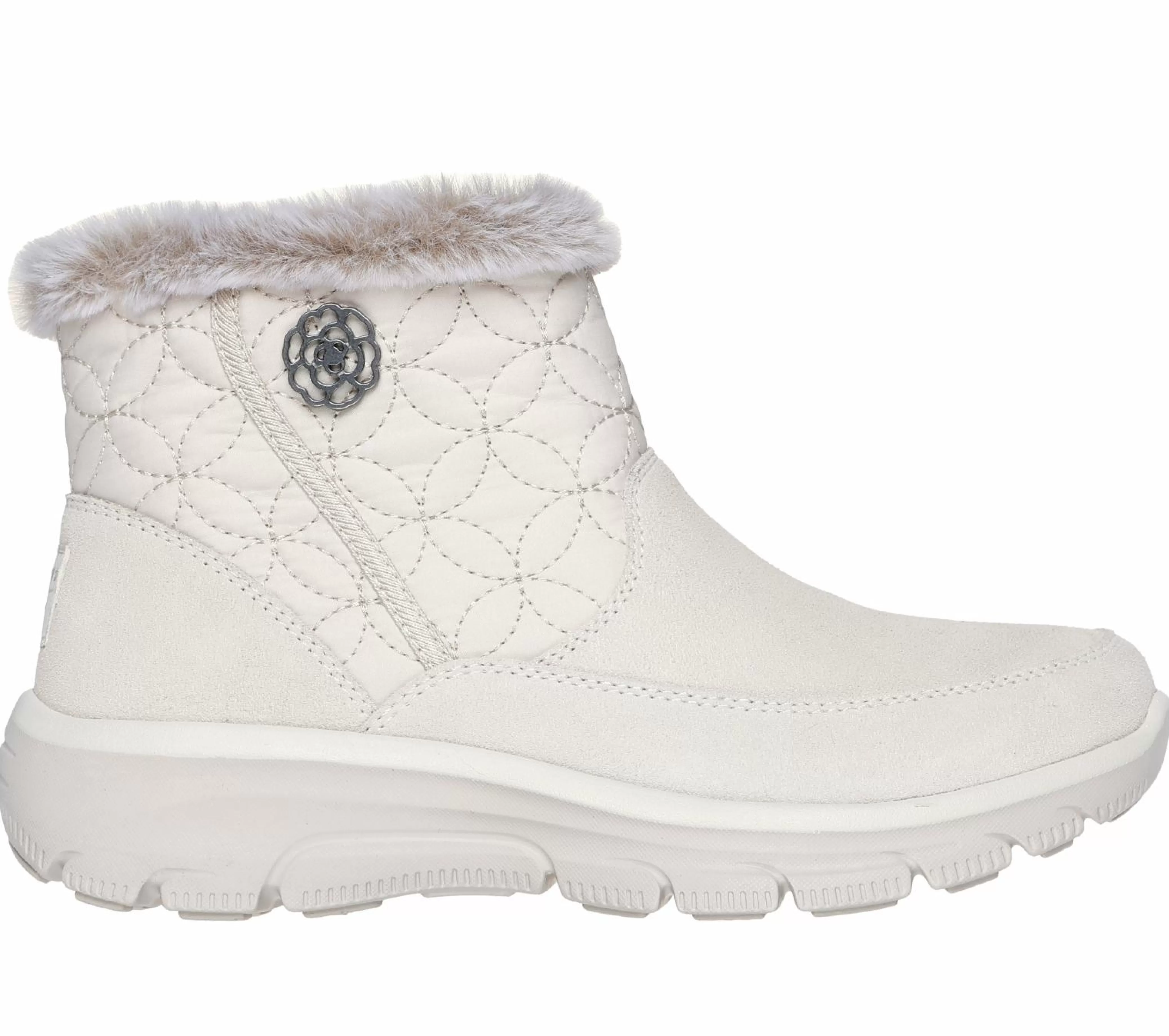 Martha Stewart: Easy Going - Darling Puffer*SKECHERS Clearance