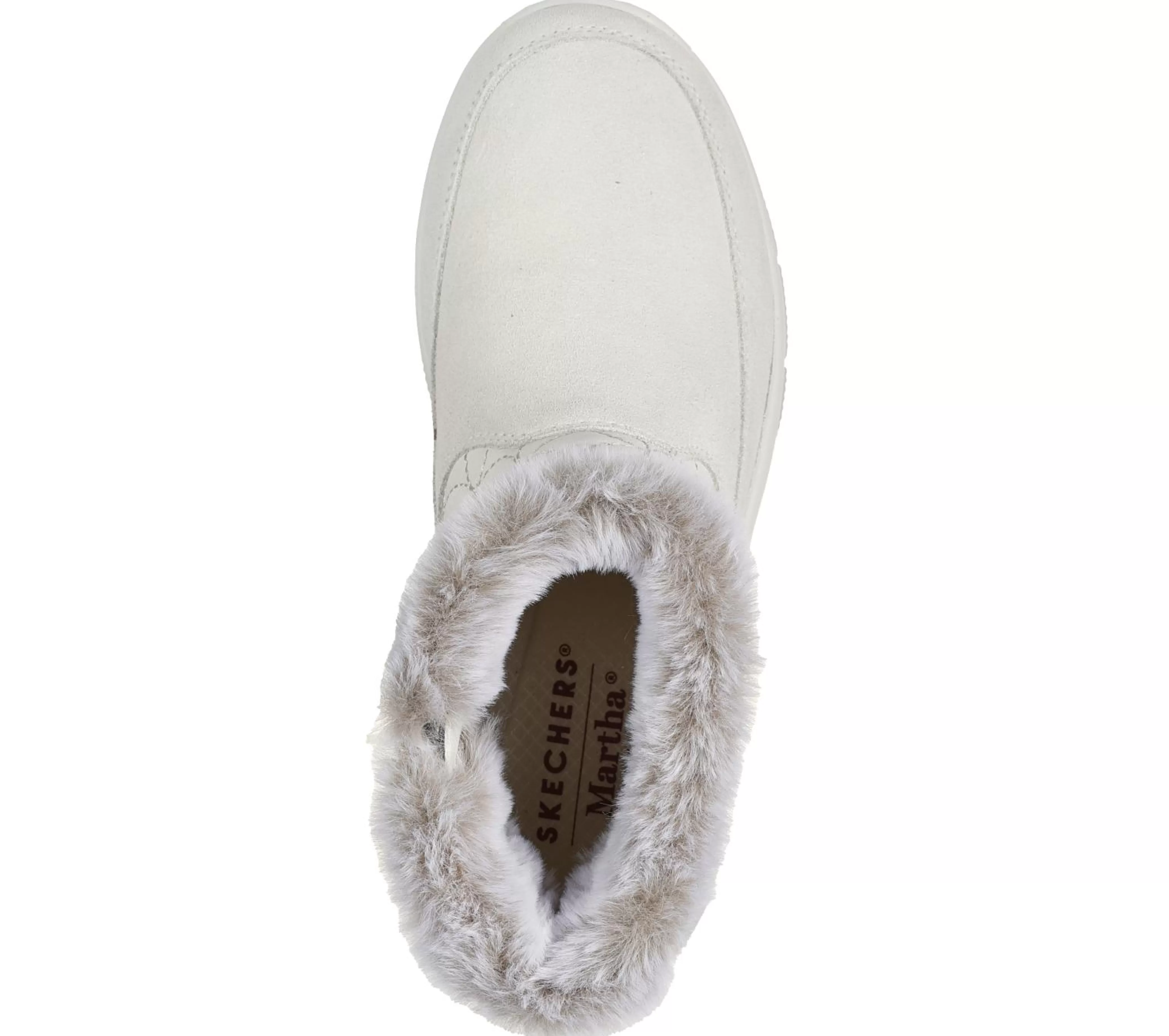 Martha Stewart: Easy Going - Darling Puffer*SKECHERS Clearance