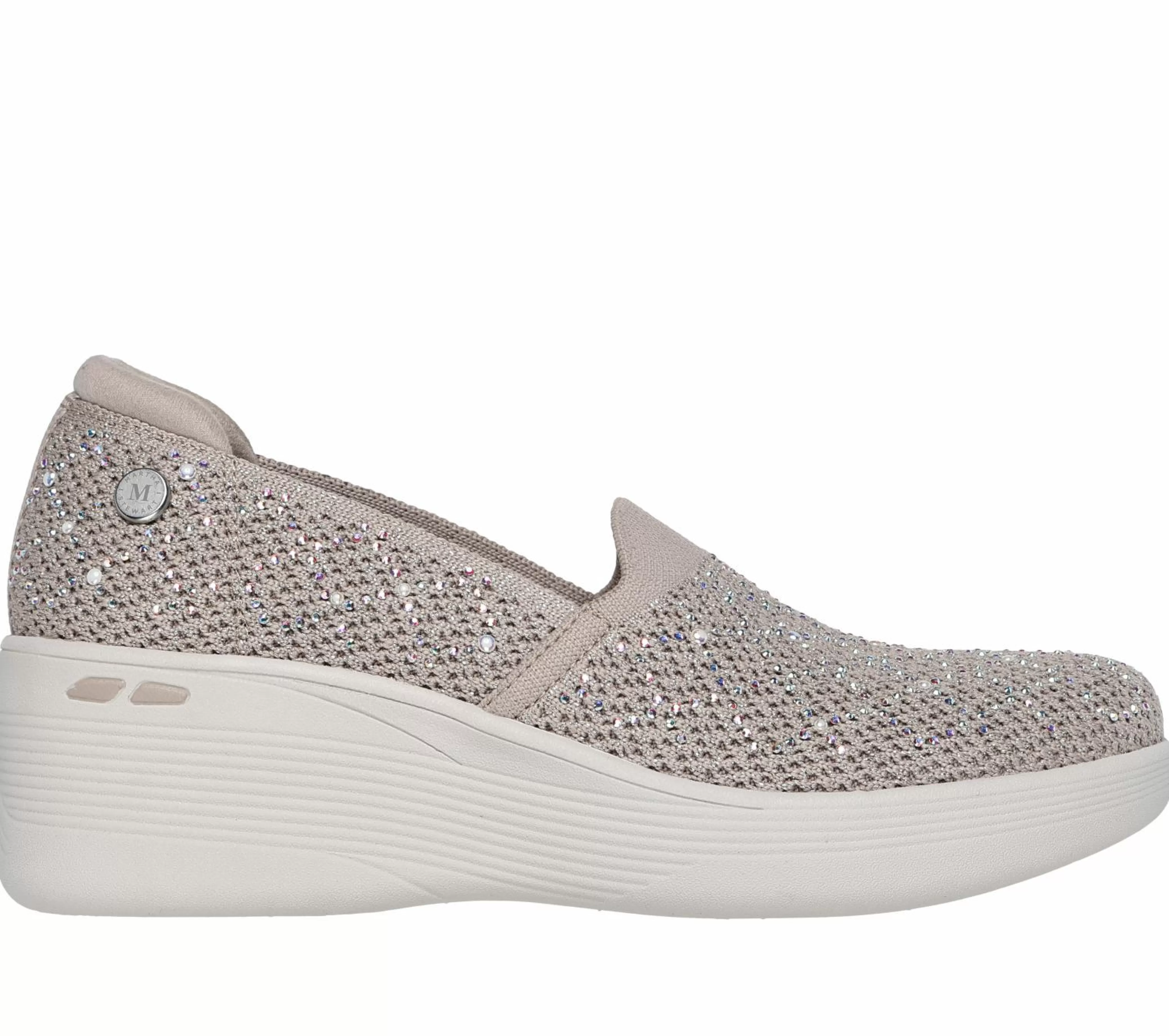 Martha Stewart: Pier-Lite - My Reflection*SKECHERS New