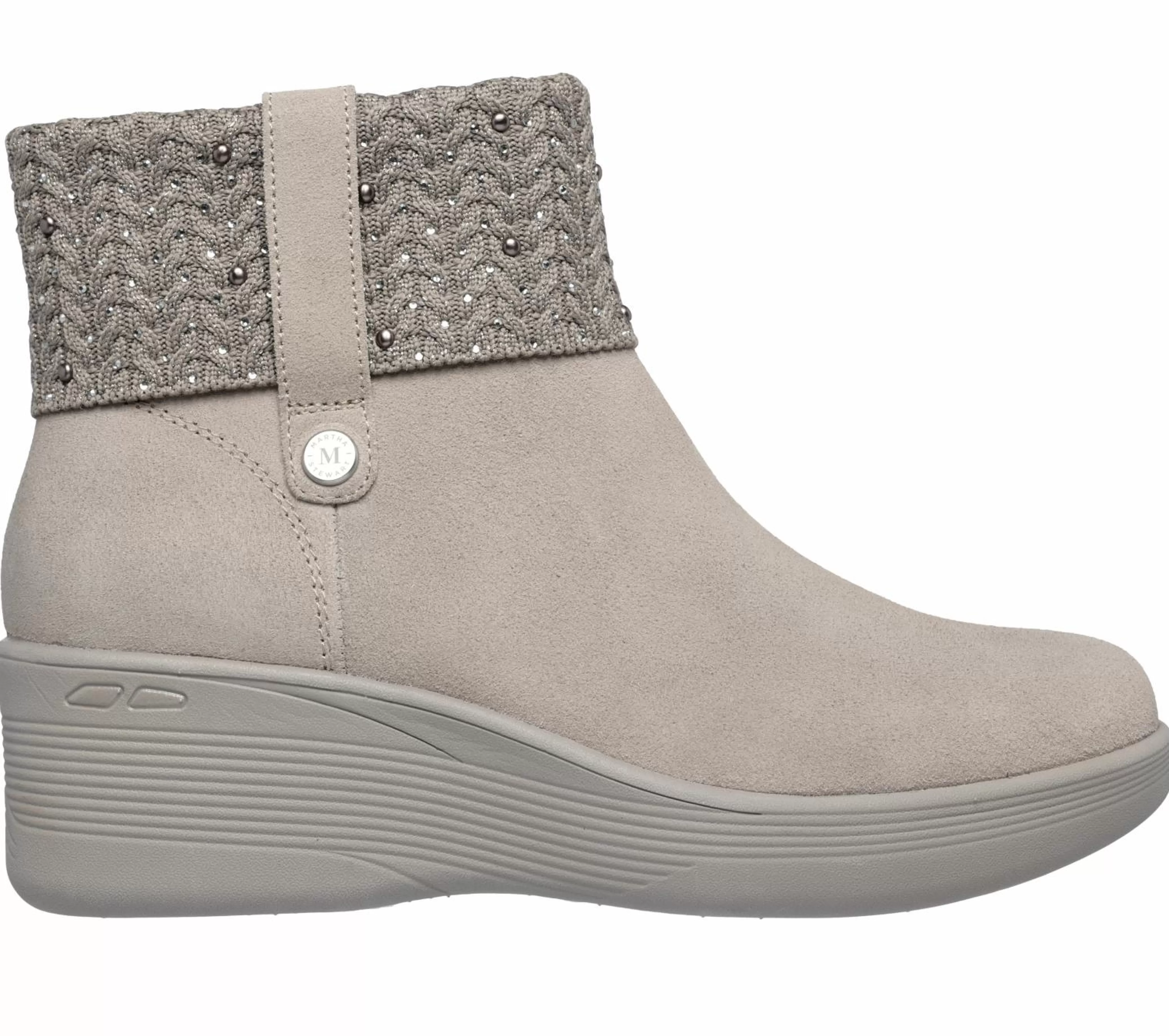 Martha Stewart: Pier-Lite - Fall Stunner*SKECHERS Cheap