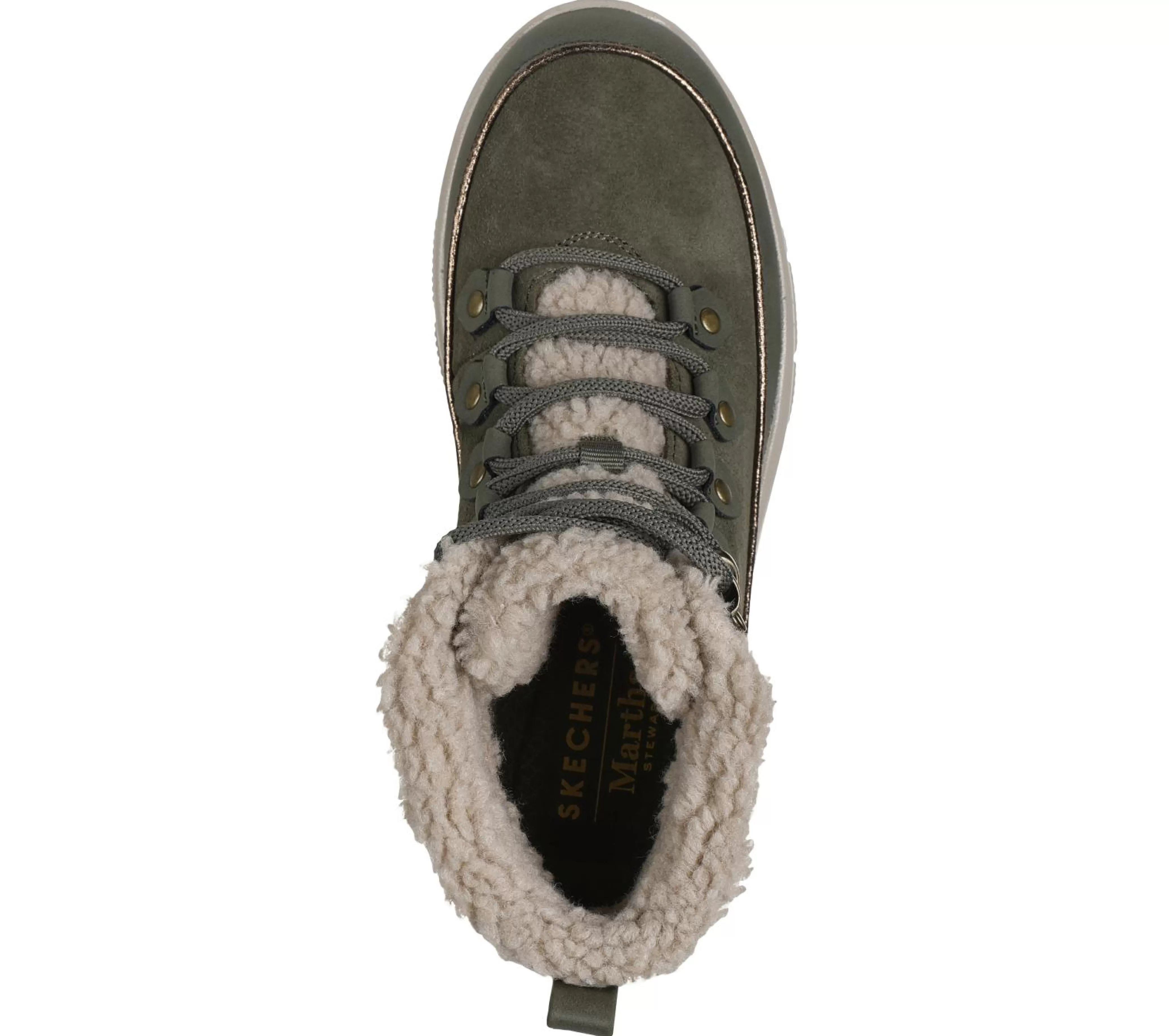 Martha Stewart Relaxed Fit: Easy Going - Winter Road 2*SKECHERS Sale