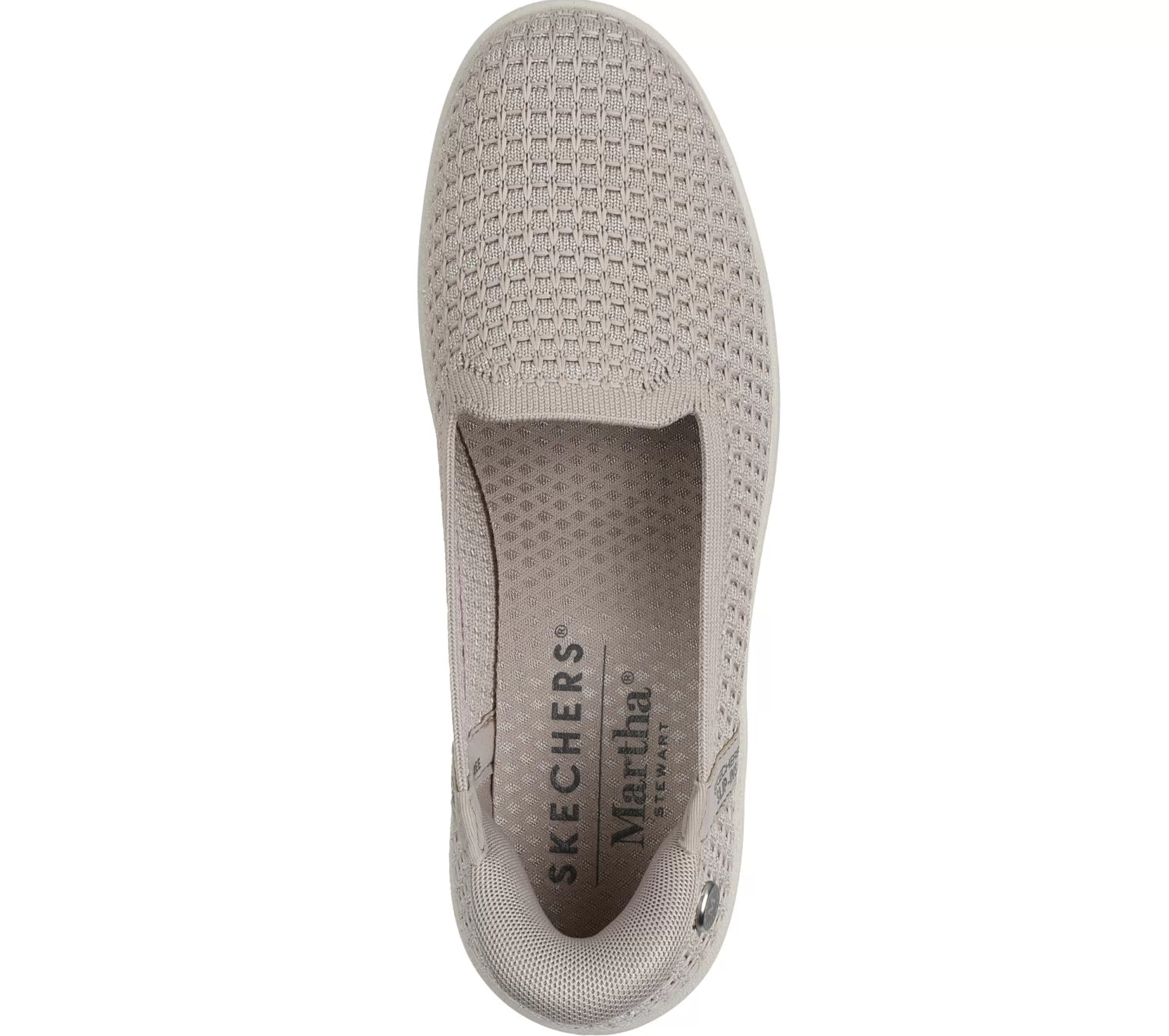 Martha Stewart X Slip-ins: Pier-Lite*SKECHERS Fashion