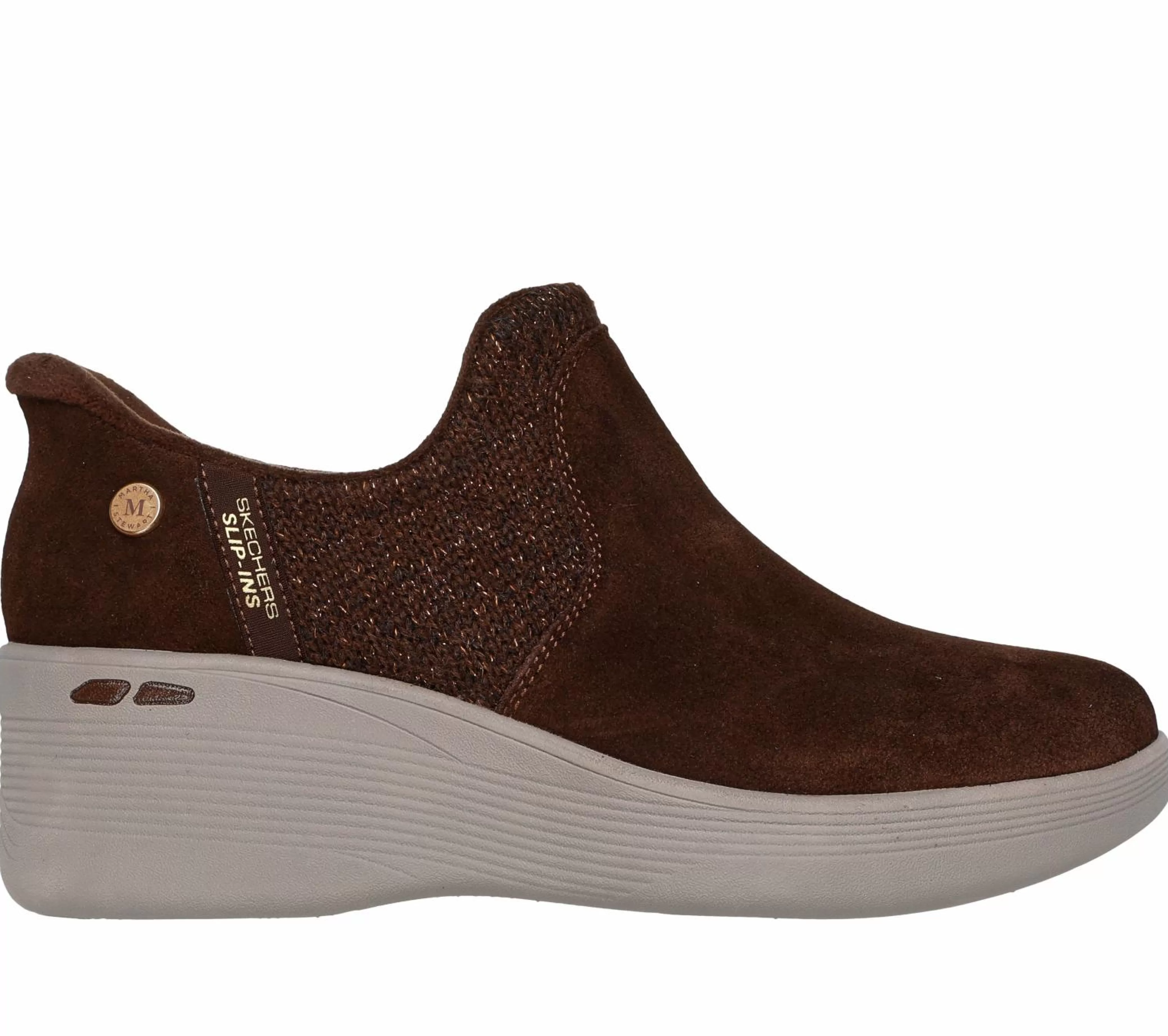 Martha Stewart X Slip-ins: Pier-Lite - Lovely Autumn*SKECHERS Cheap