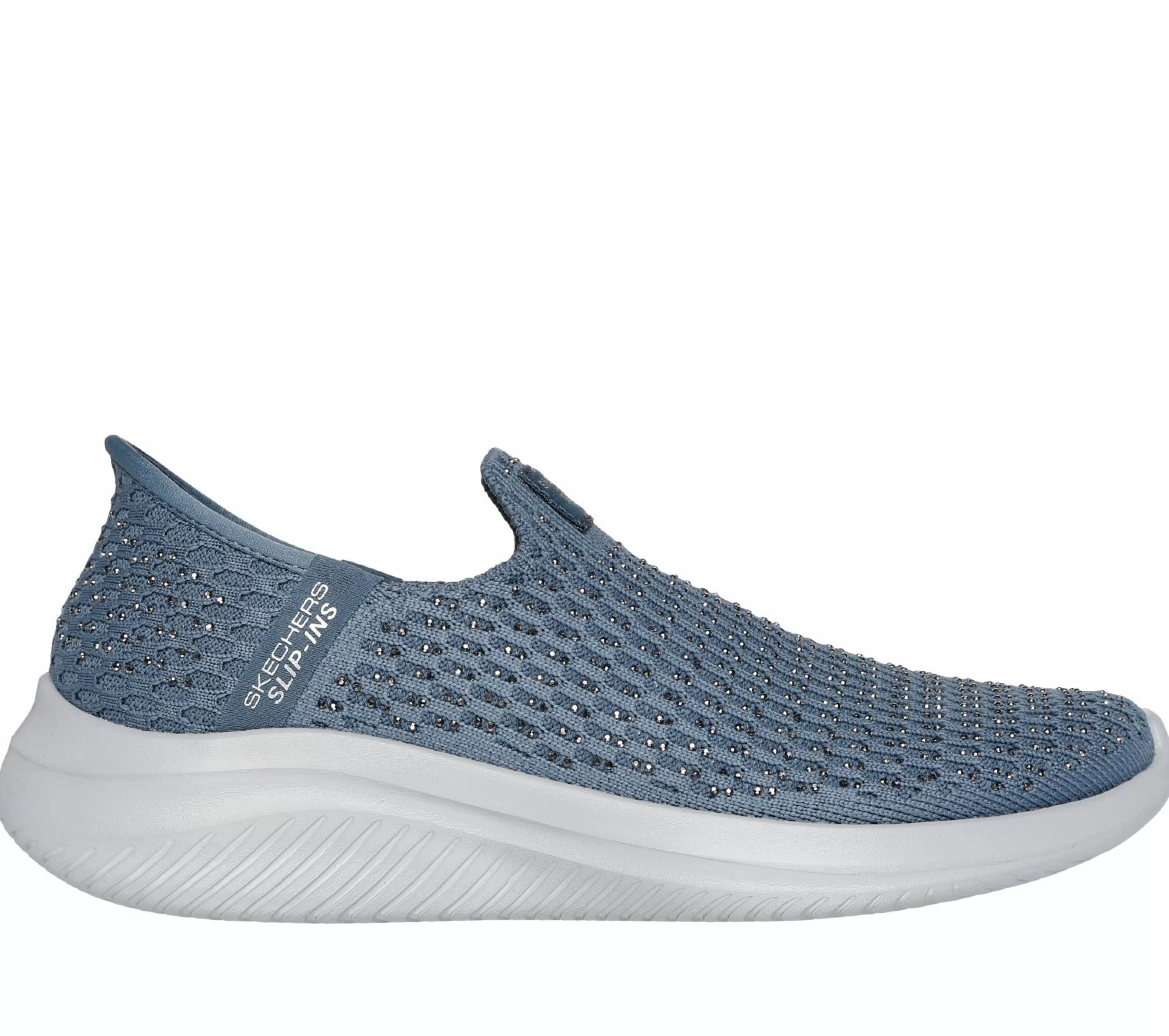 Martha Stewart X Slip-ins: Ultra Flex 3.0 - Dazzling*SKECHERS Clearance