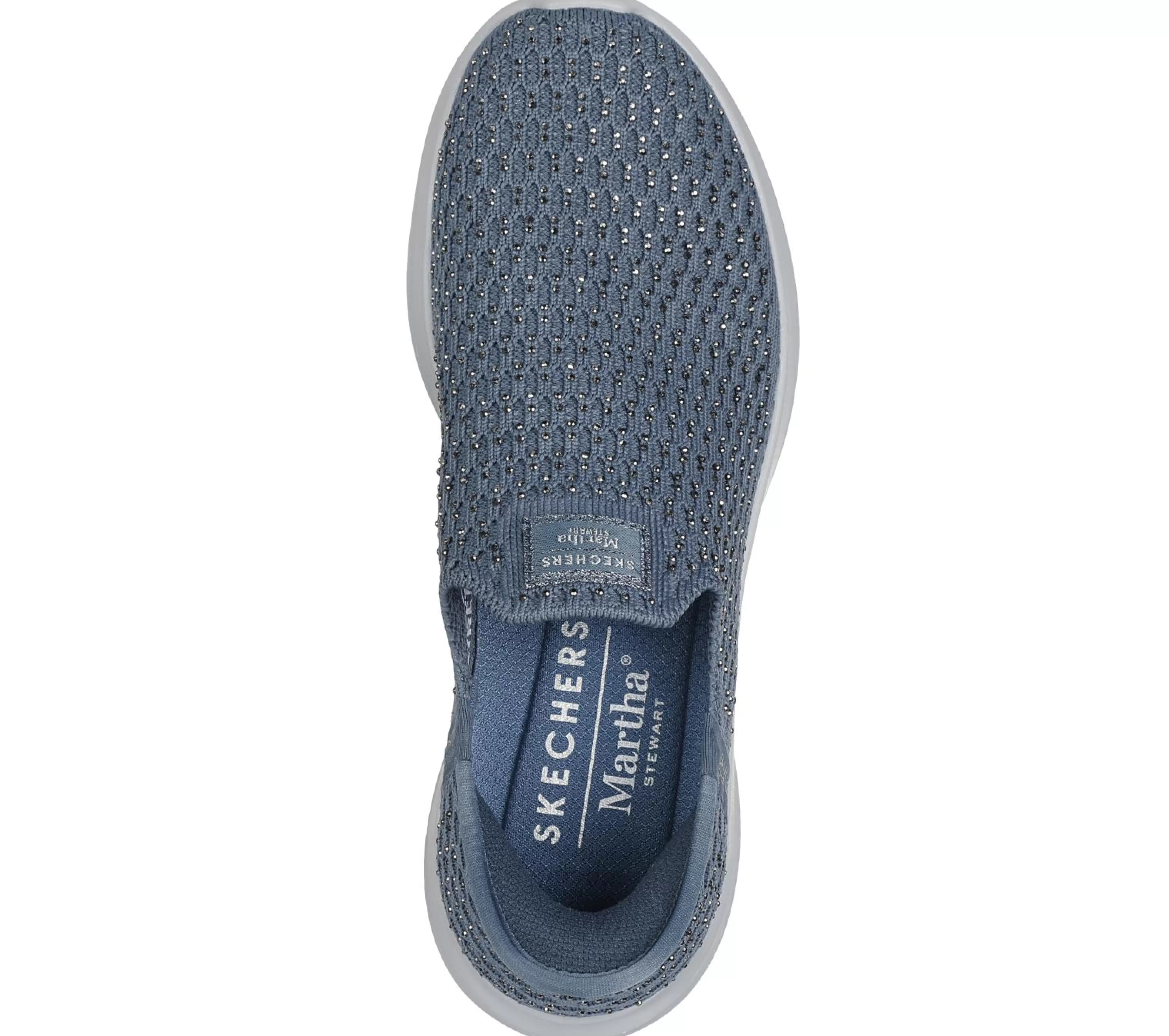 Martha Stewart X Slip-ins: Ultra Flex 3.0 - Dazzling*SKECHERS Clearance