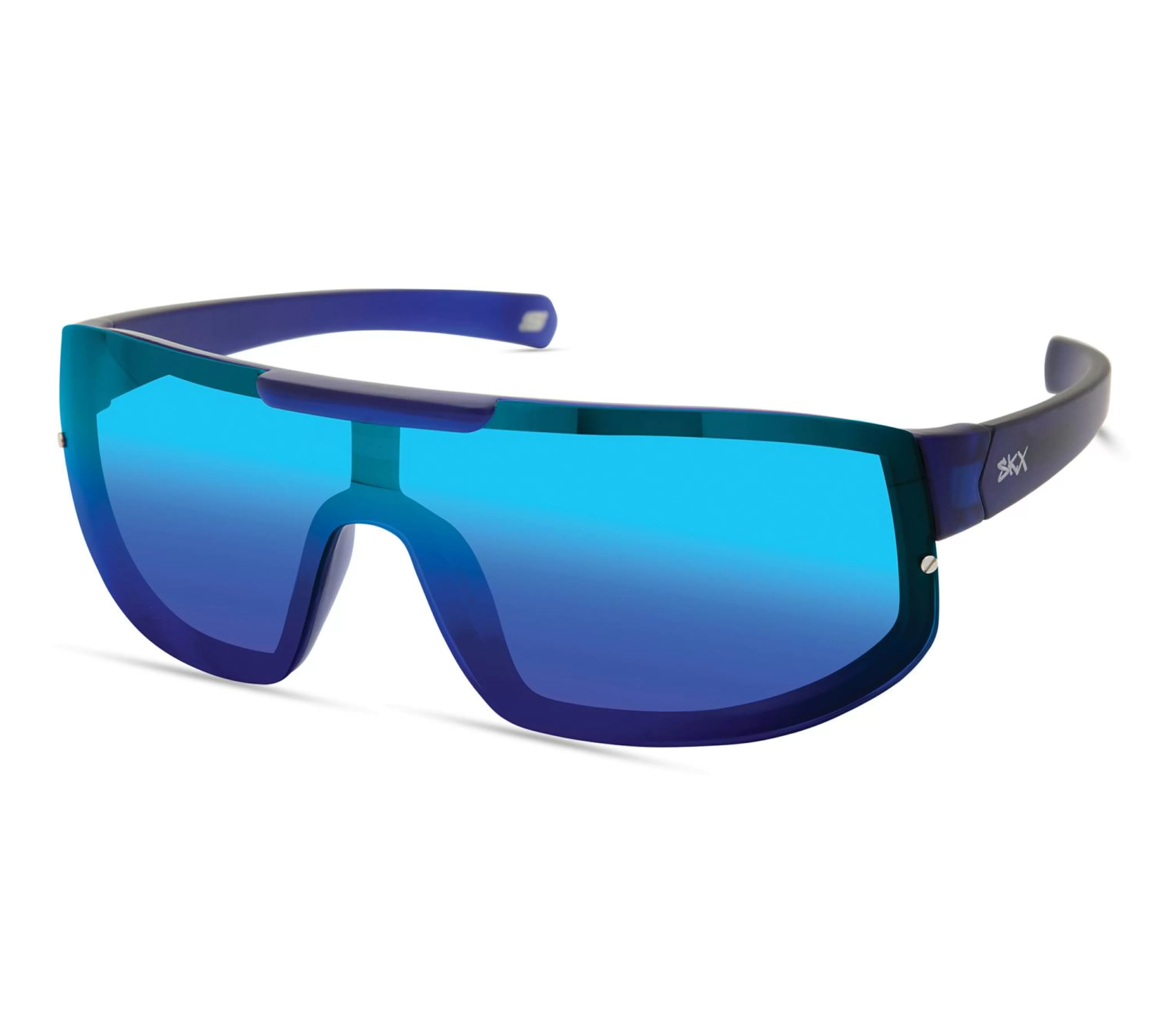 Matte Wrap Sunglasses*SKECHERS Hot