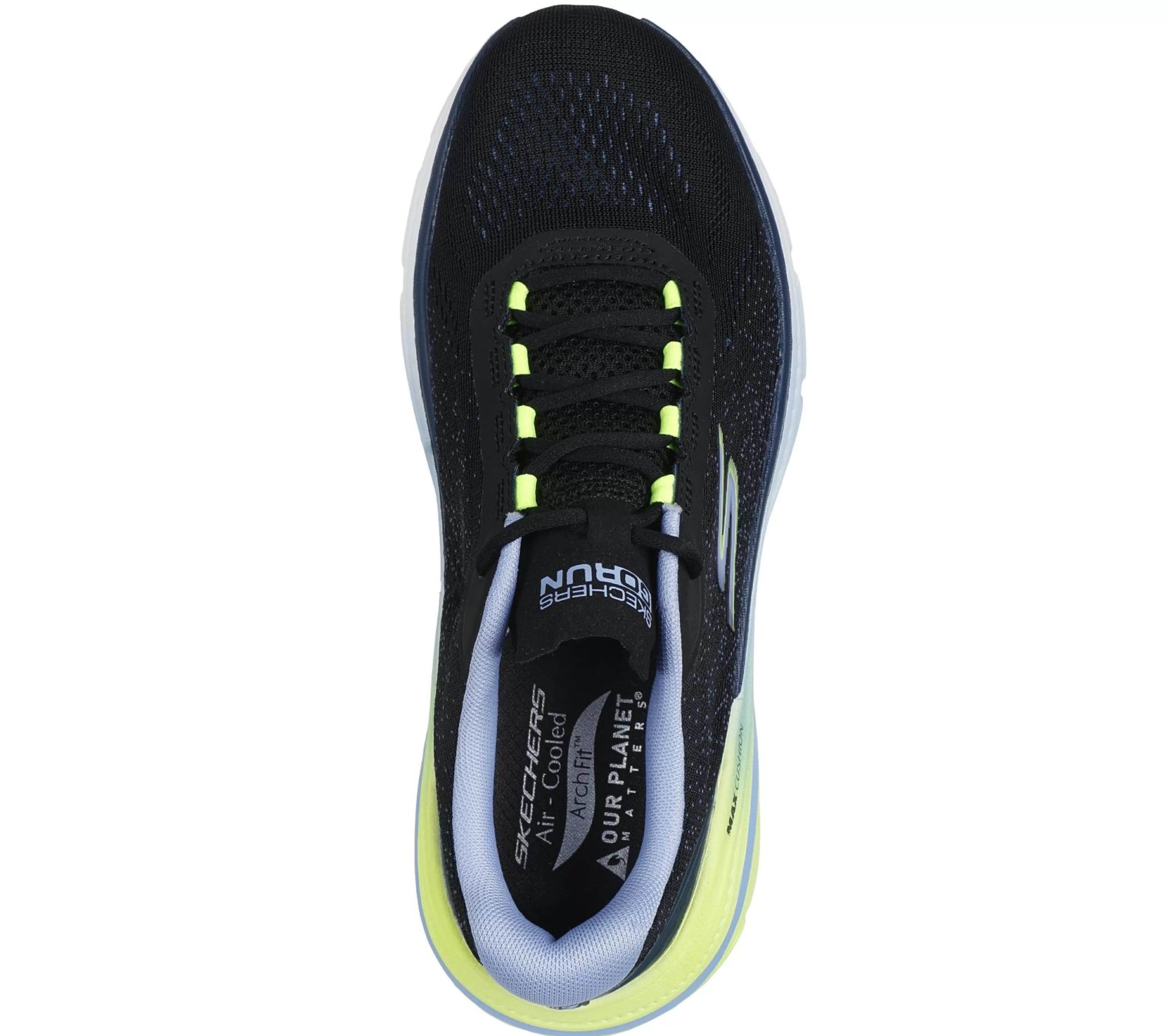 Max Cushioning Arch Fit 2.0 - Alcona*SKECHERS Flash Sale