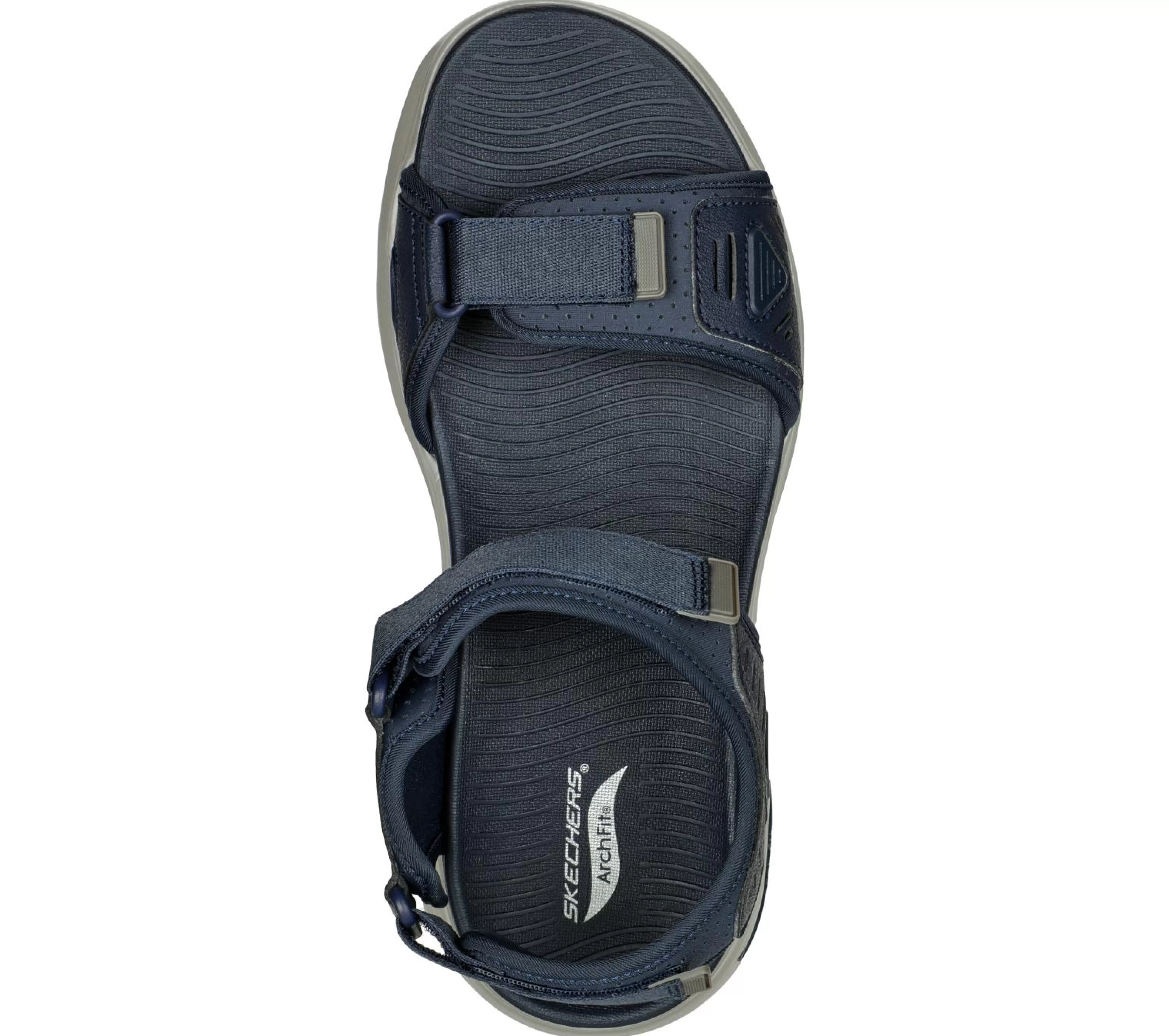 Max Cushioning Arch Fit Prime - Archee*SKECHERS Clearance