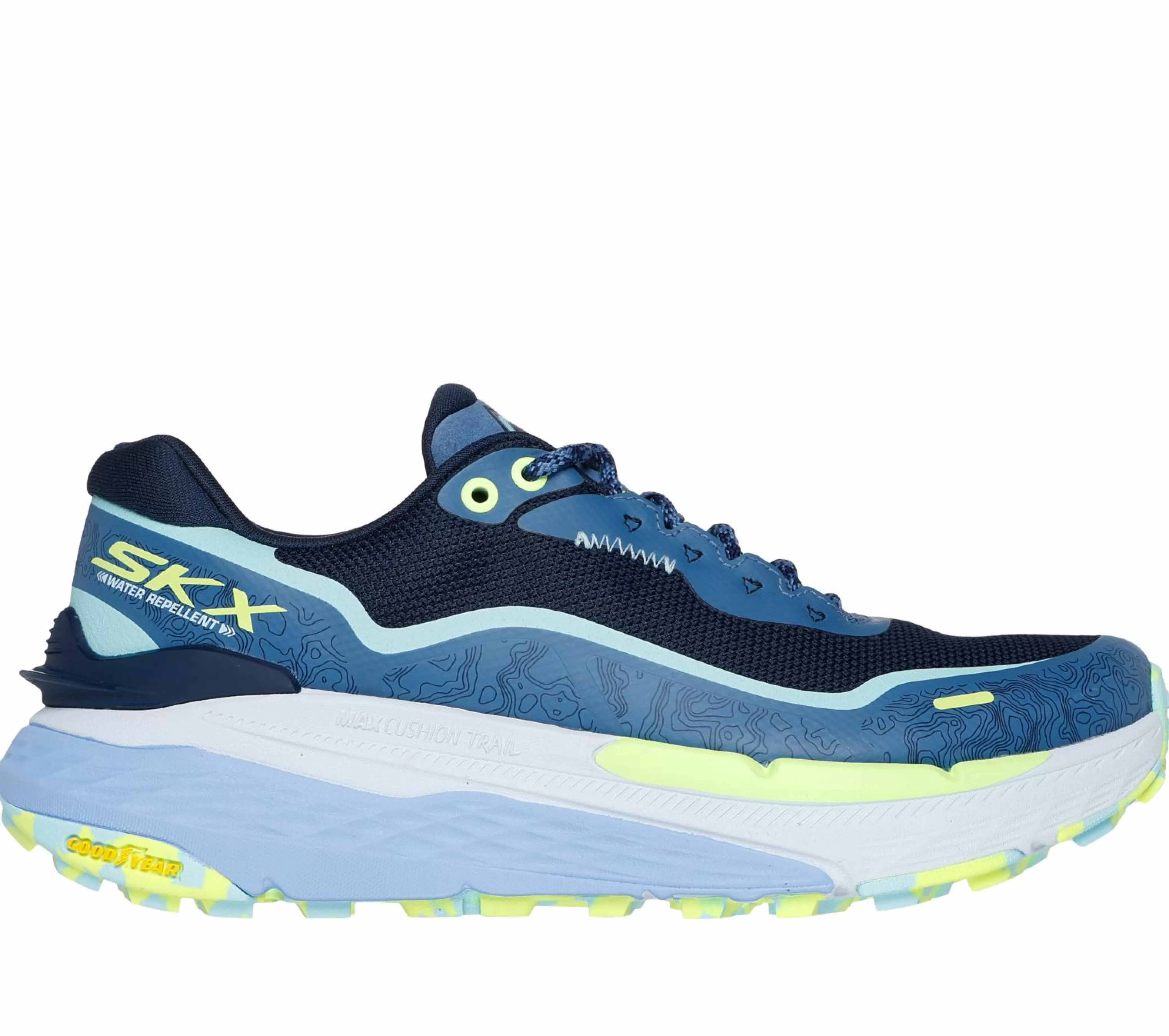 Max Cushioning Elite Trail 2.0 - Monarch Grove*SKECHERS Cheap